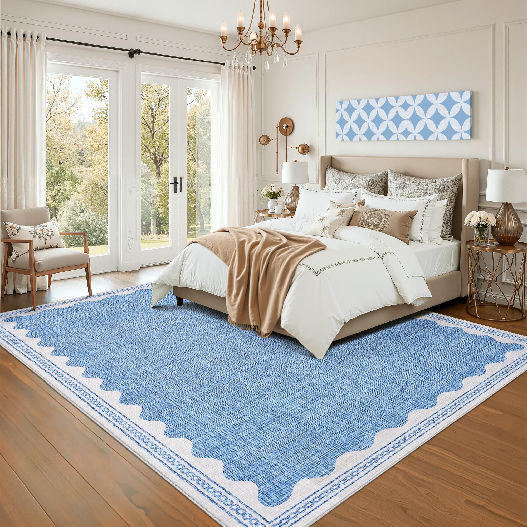 GarveeLife DKDT260594 rugs - View #3