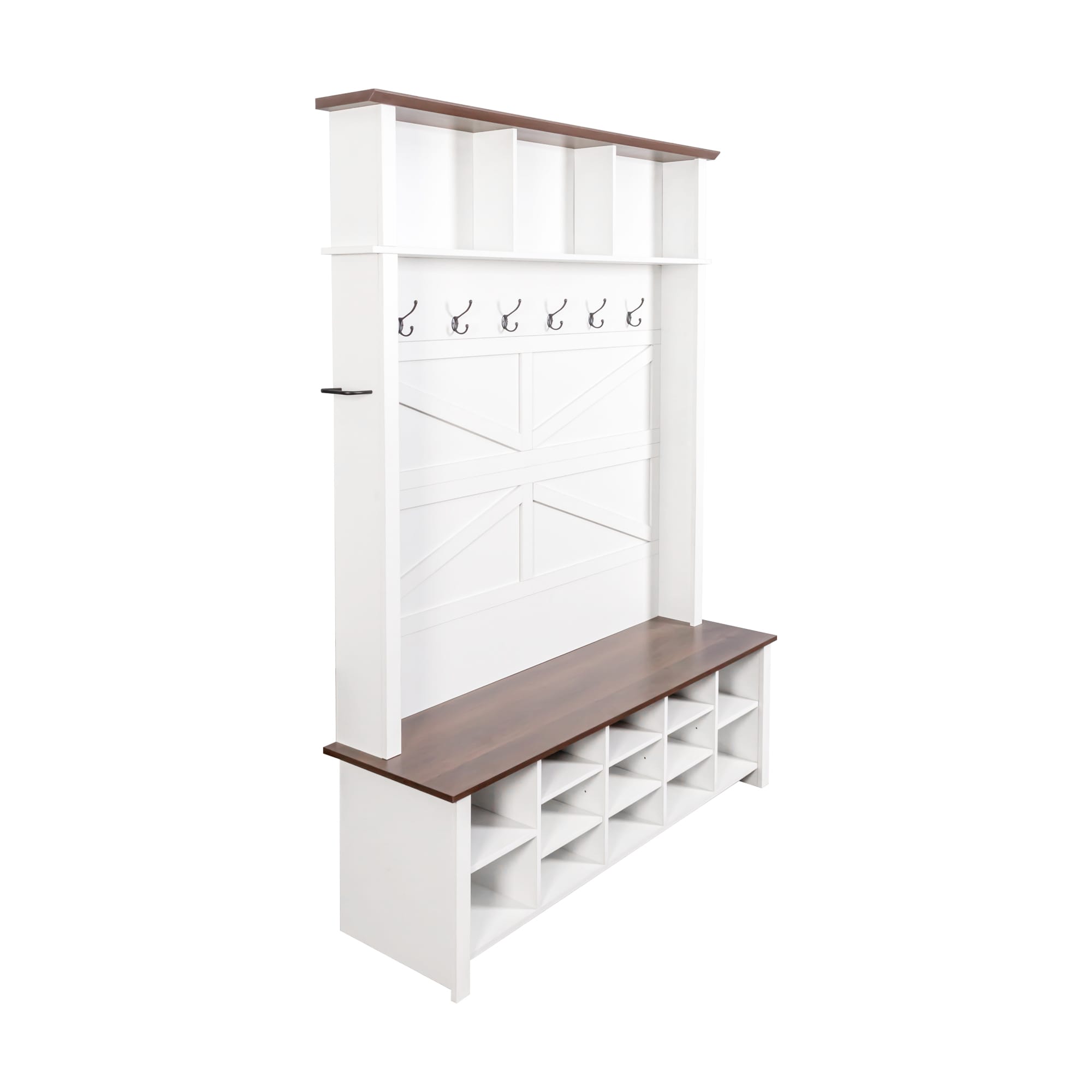 ModernLuxe N721P264915K Coatrack-Stands-Pedestals - View #7