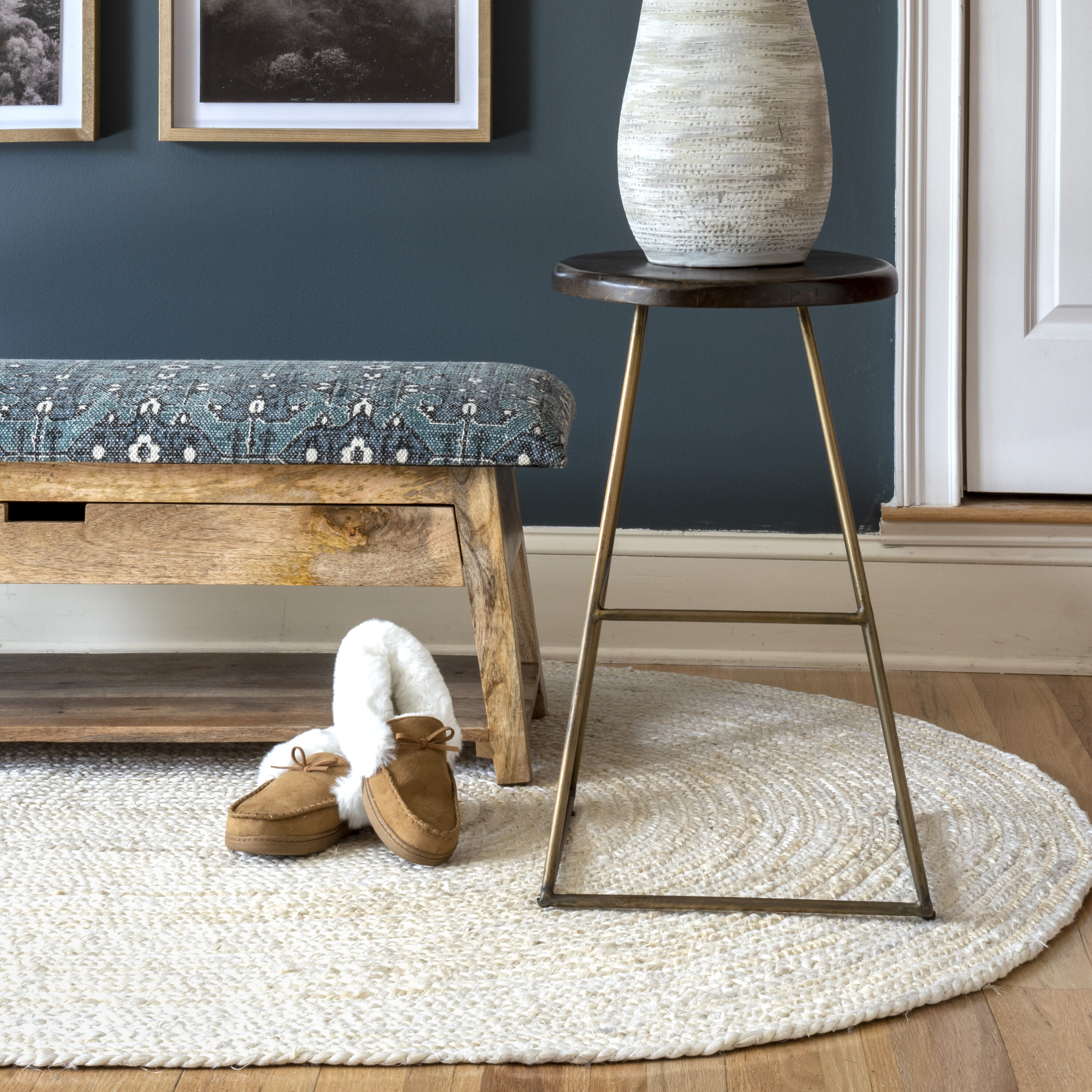 nuLOOM TAJT03B-O609 rugs - View #10