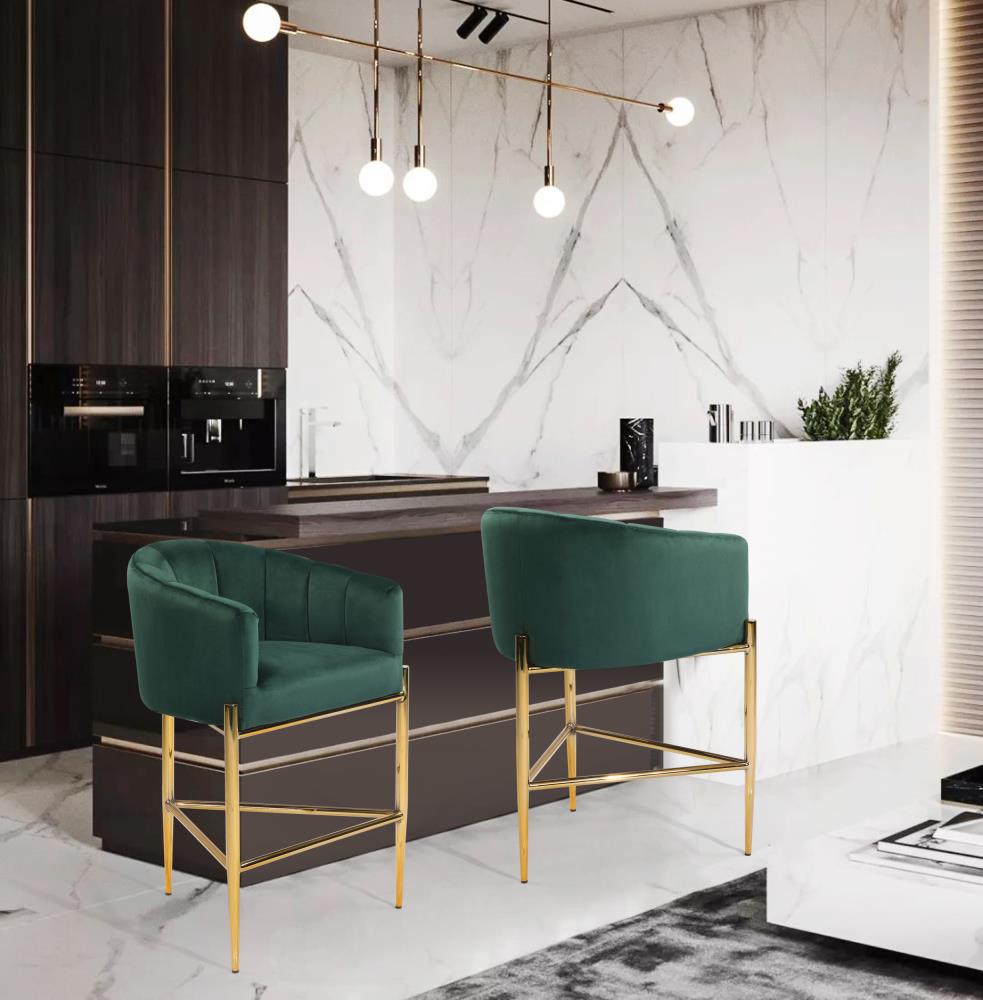 Chic Home Design FCS9489-LW stools - View #5