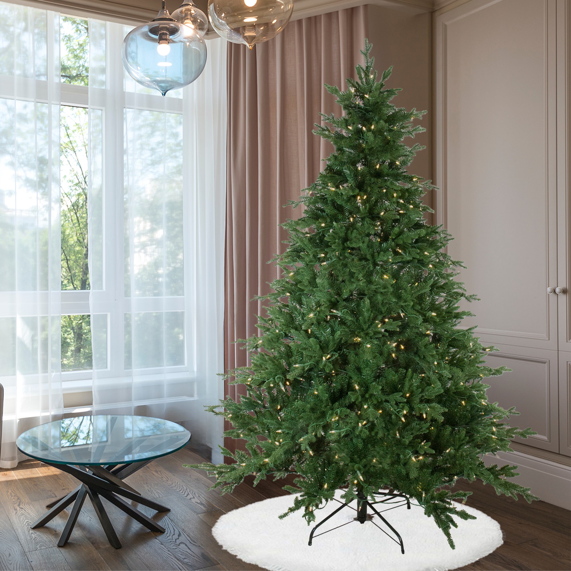 Northlight 32915588 Artificial-Christmas-Trees - View #8