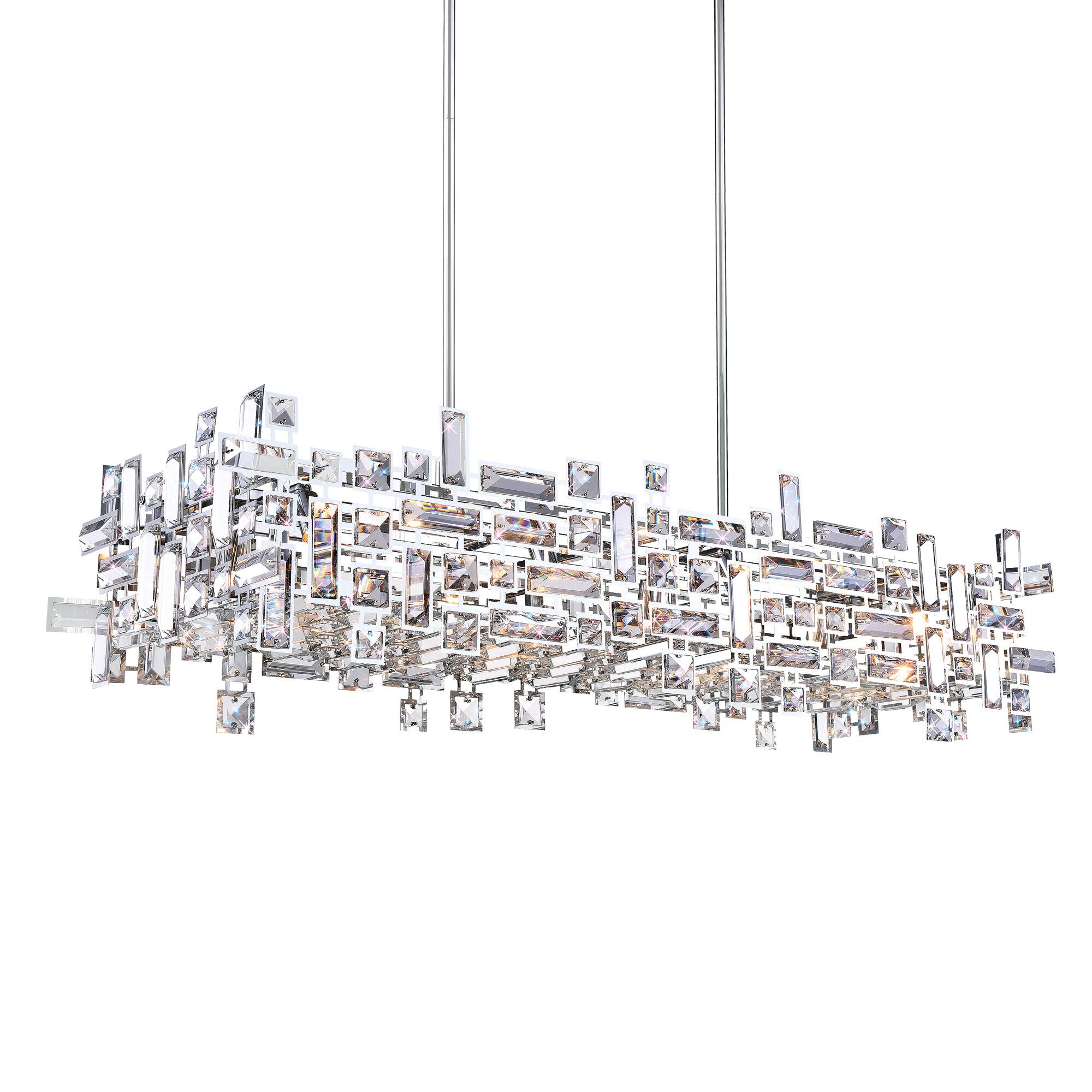 CWI Lighting 5689P35-12-601 b090015 - View #4