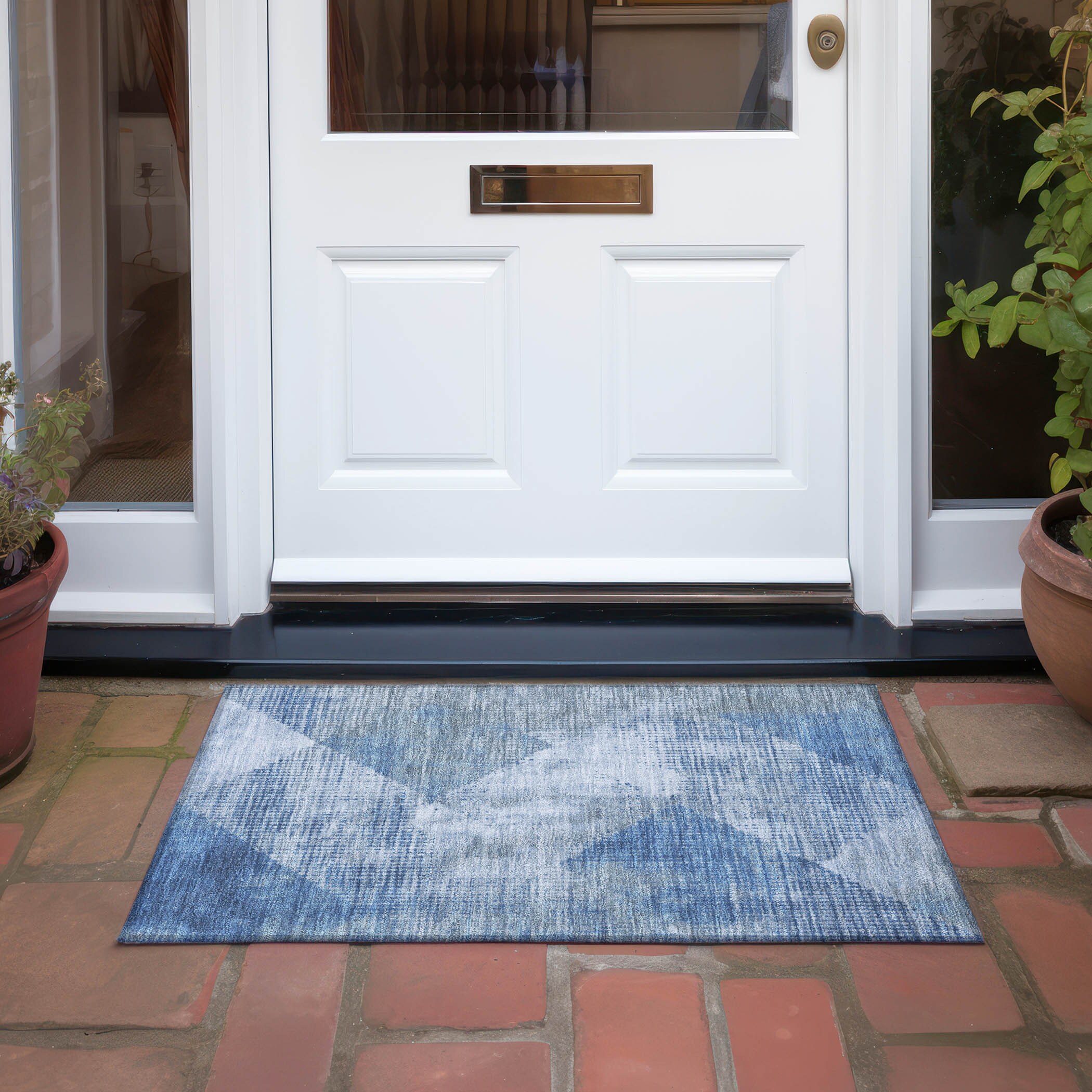 Addison Rugs ACN1065BU20X30 rugs - View #7