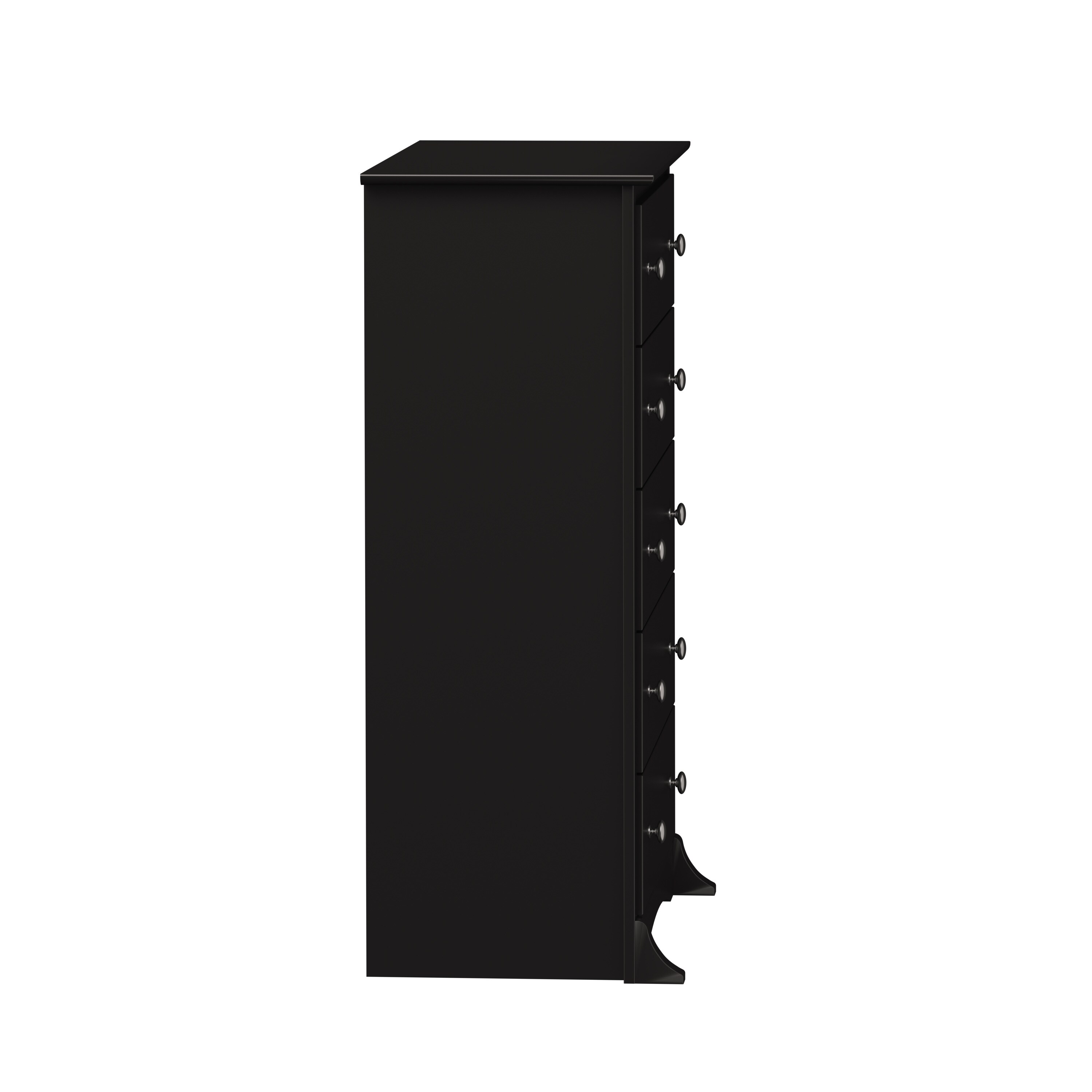 Prepac BDC-3345-K dressers - View #9