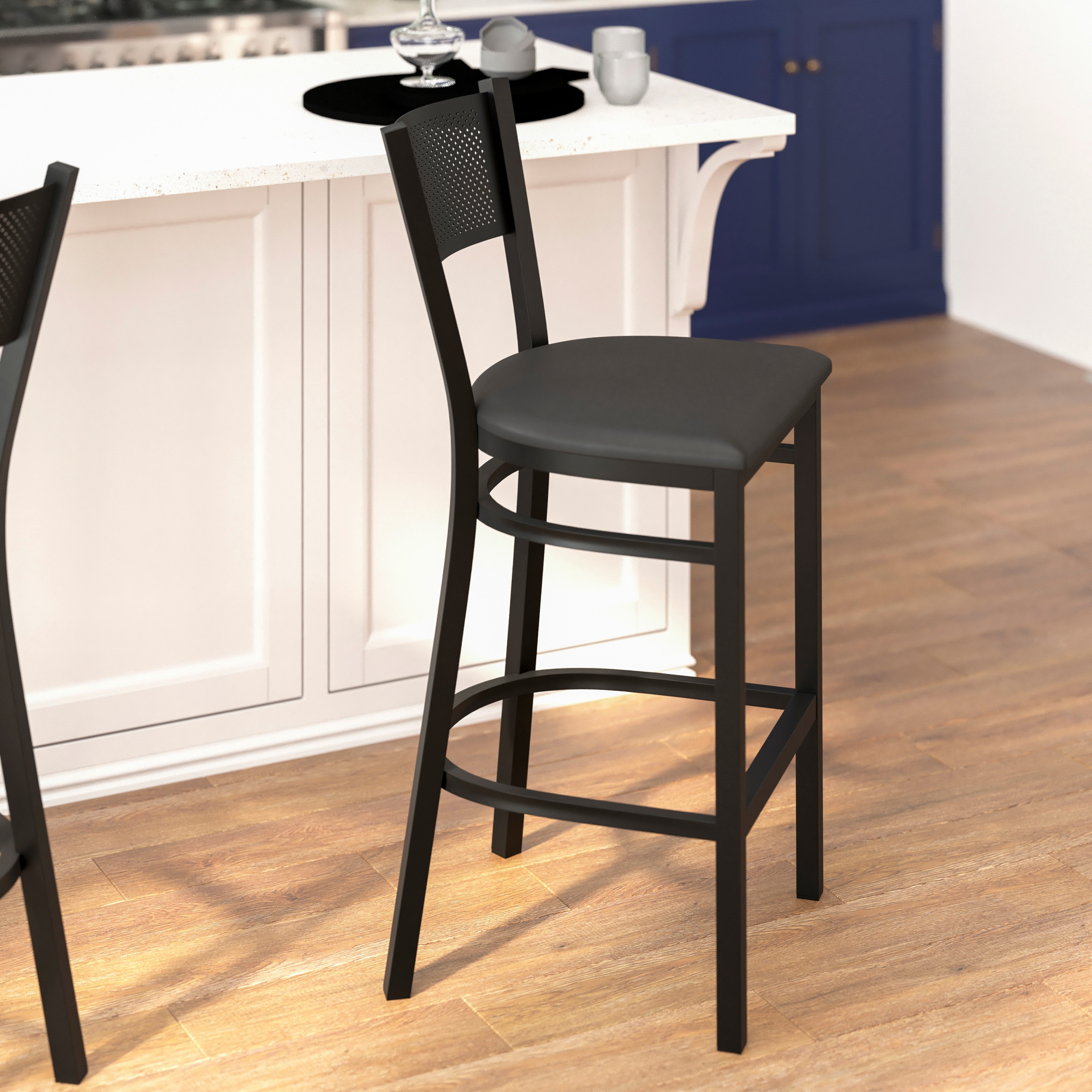 Flash Furniture 847254016018 stools - View #3