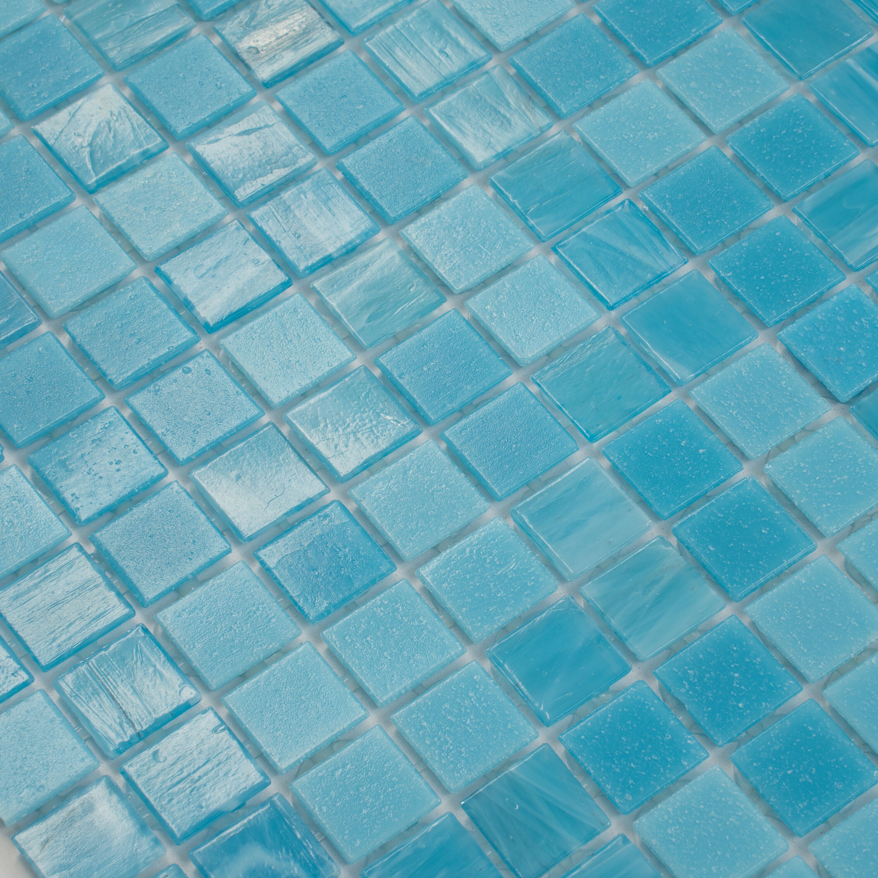 Apollo Tile MIX2088BL587A Ceramic-Tile - View #2