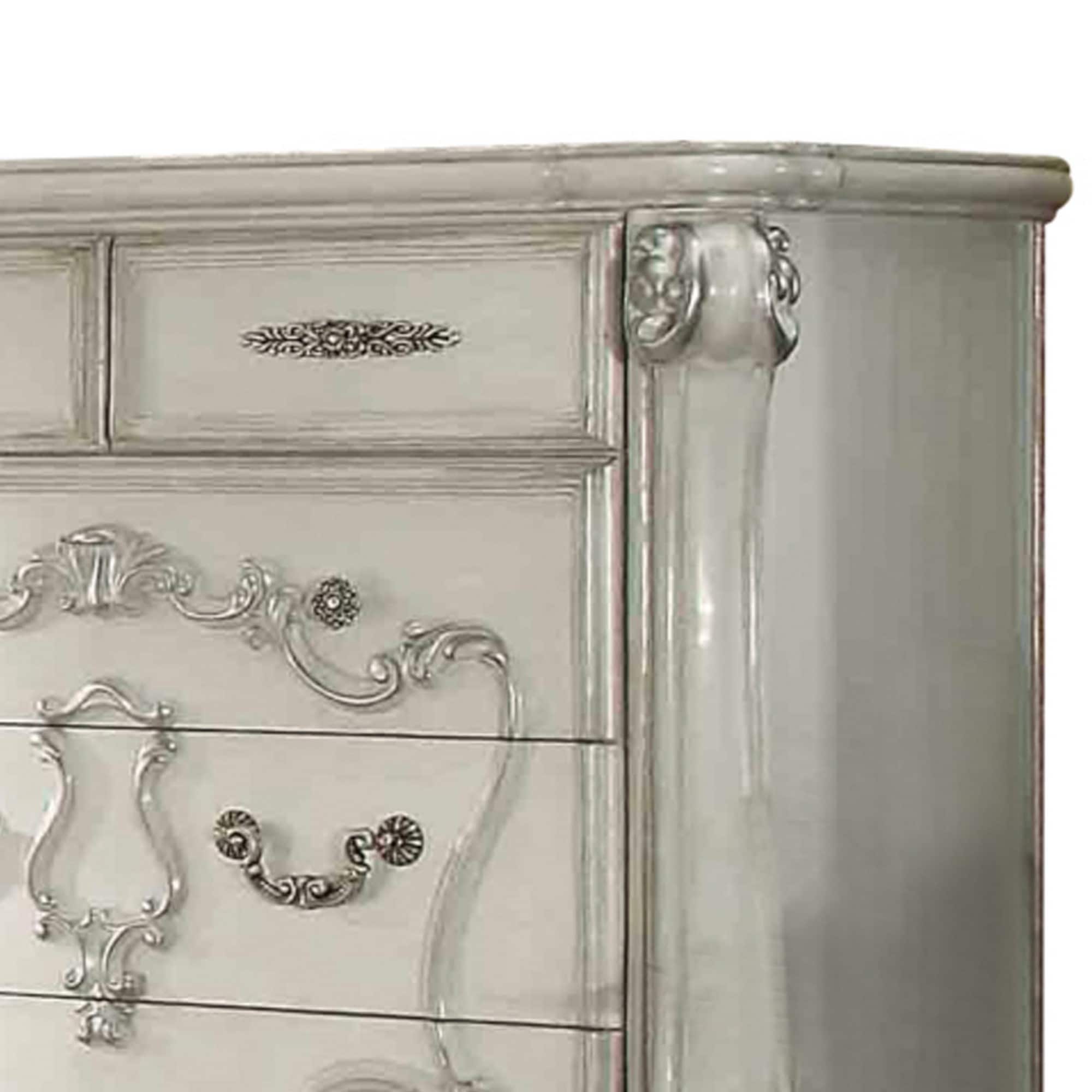 Benzara BM160038 dressers - View #3