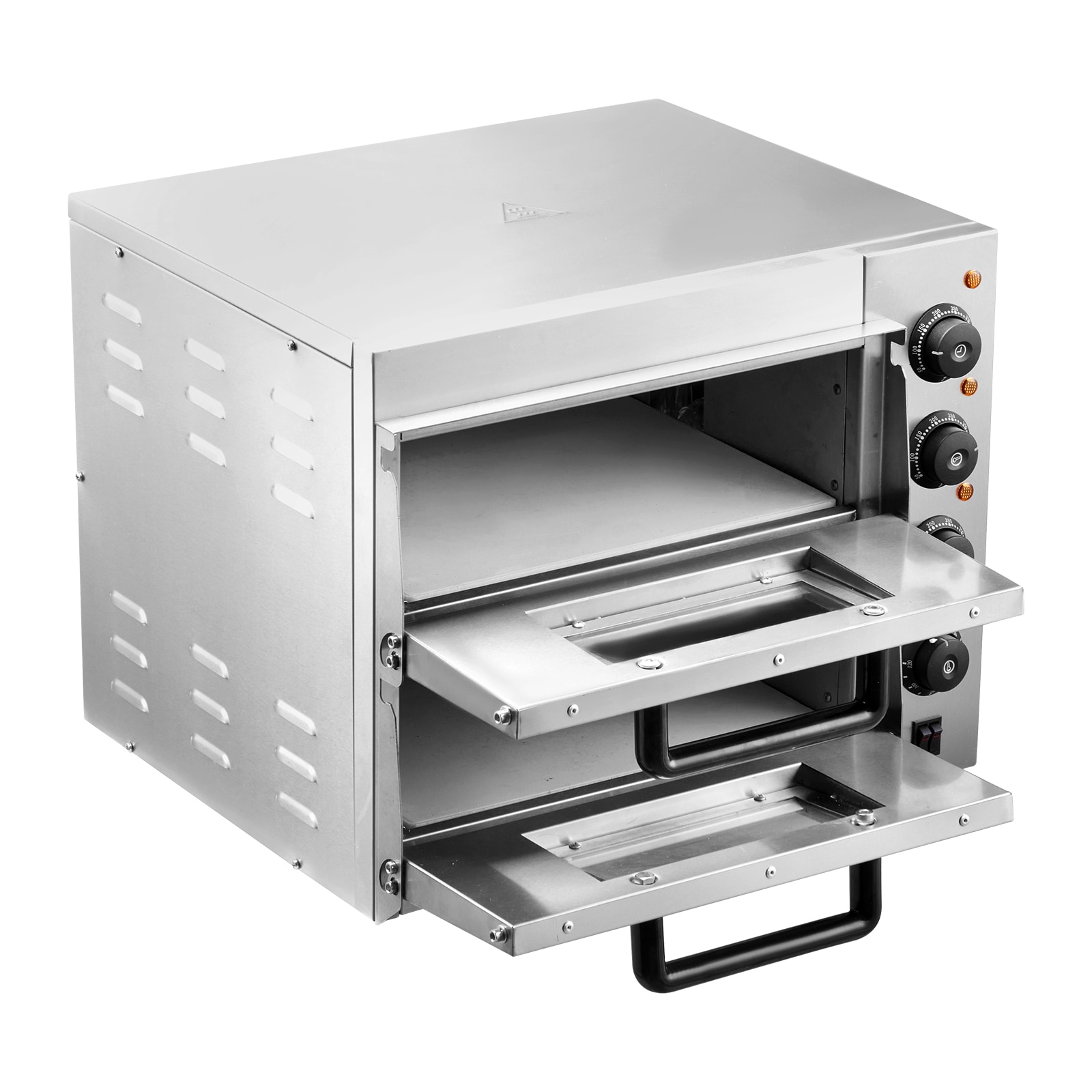 VEVOR FMDRPSLSCSXNVZD4XV1 Outdoor-Pizza-Ovens - View #9
