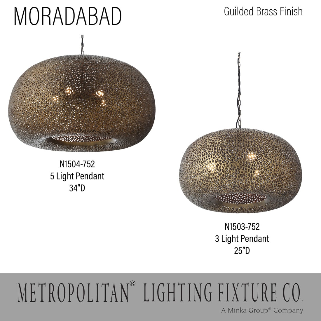 Metropolitan N1501-752 b090000 - View #4