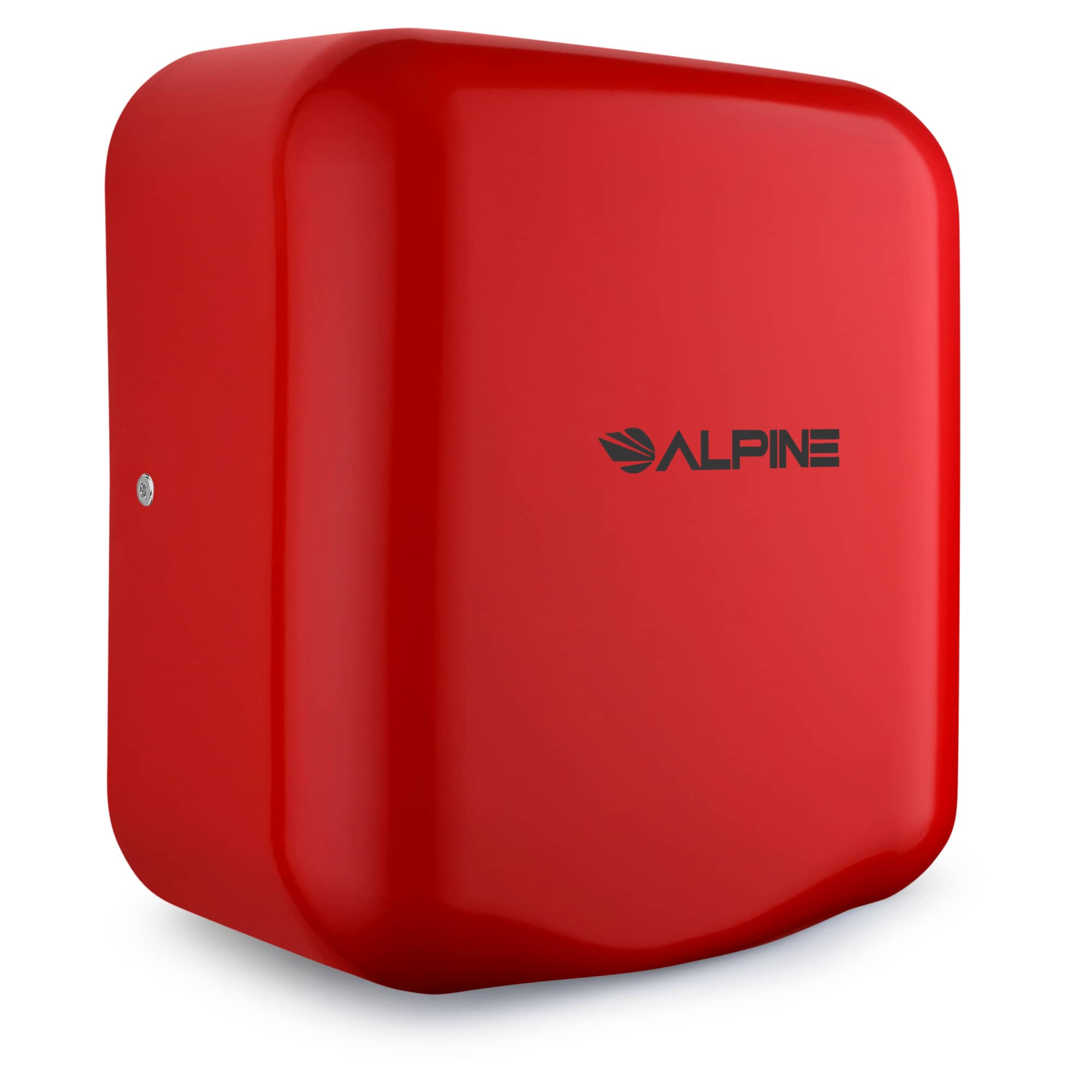 Alpine Industries 400-10-RED Commercial-Hand-Dryers - View #11