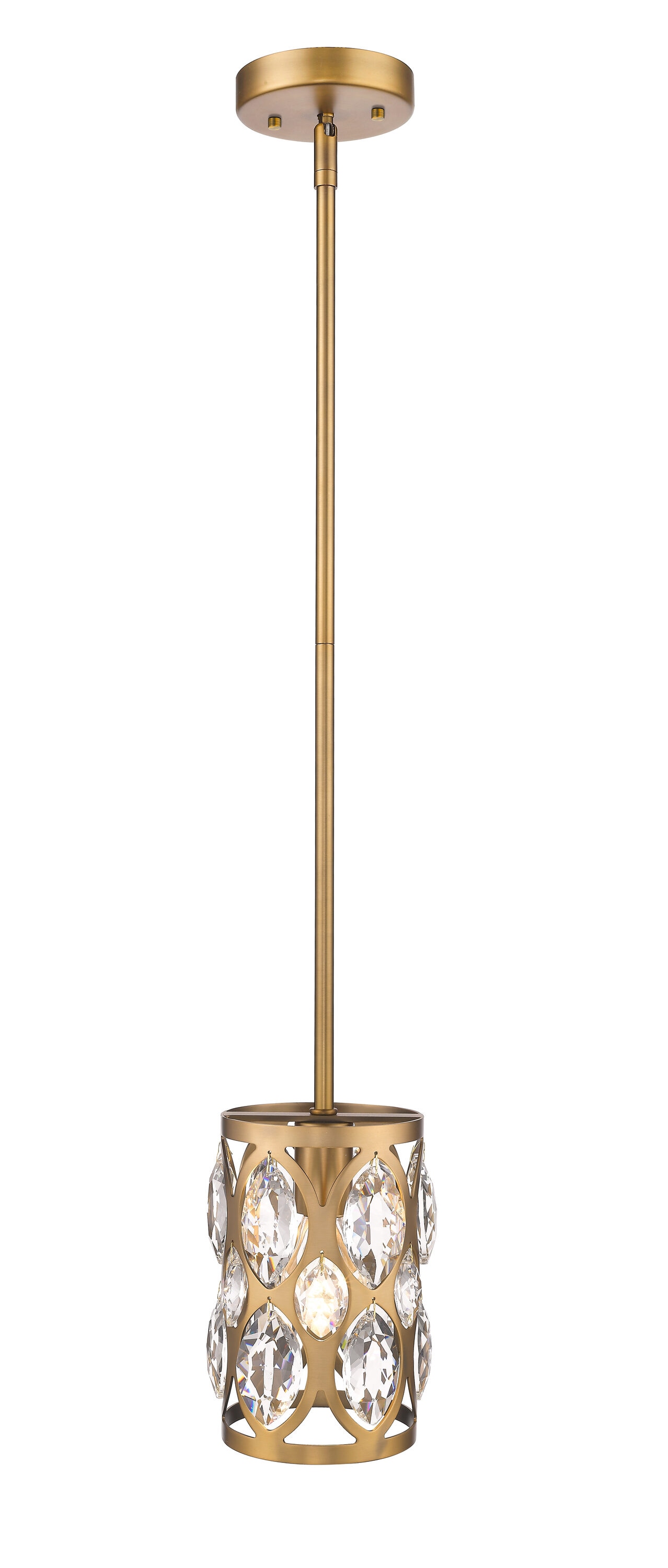 Z-Lite 6010MP-HB Pendant-Lights - View #4