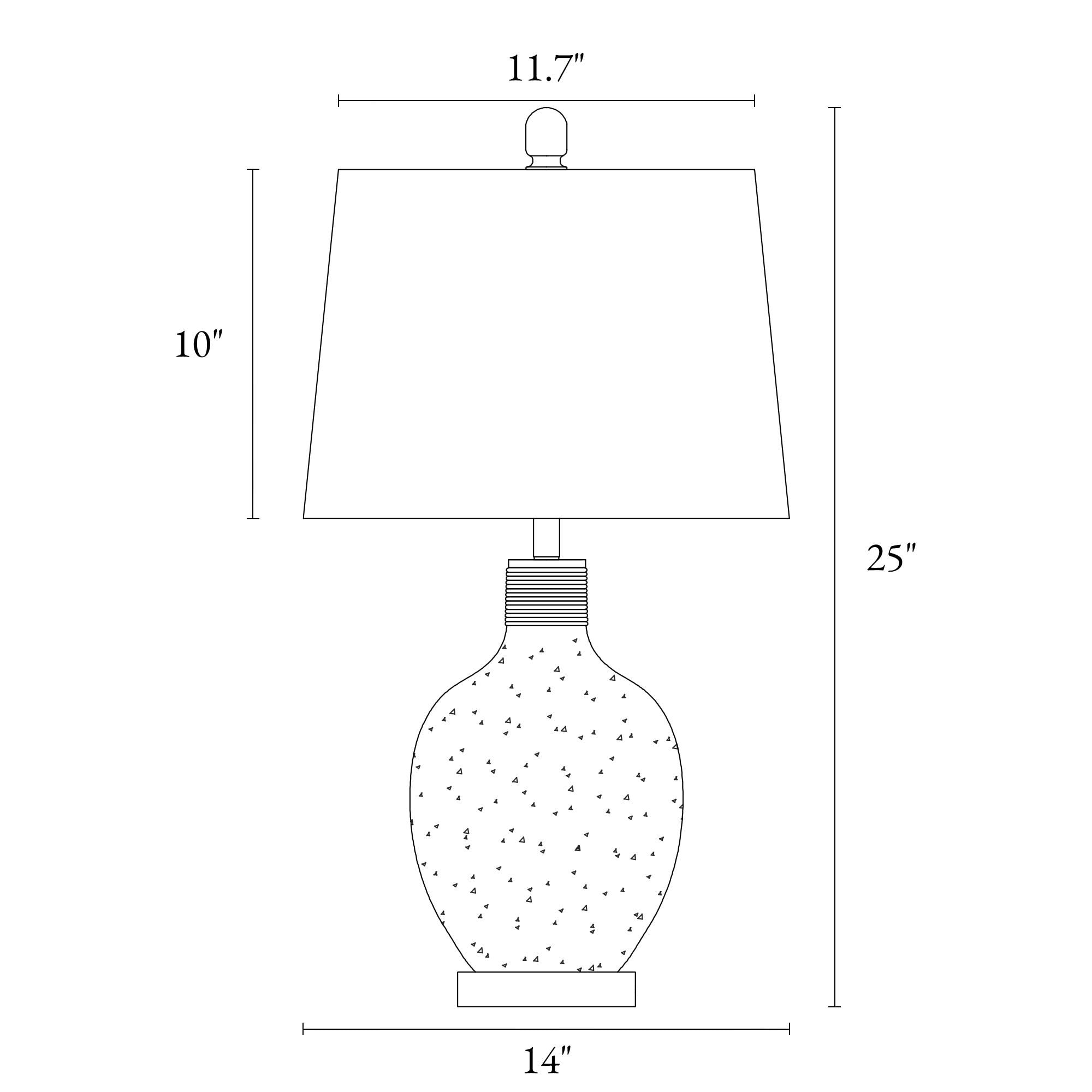 LNC LZA3QAN5016C8C Table-Lamps - View #6