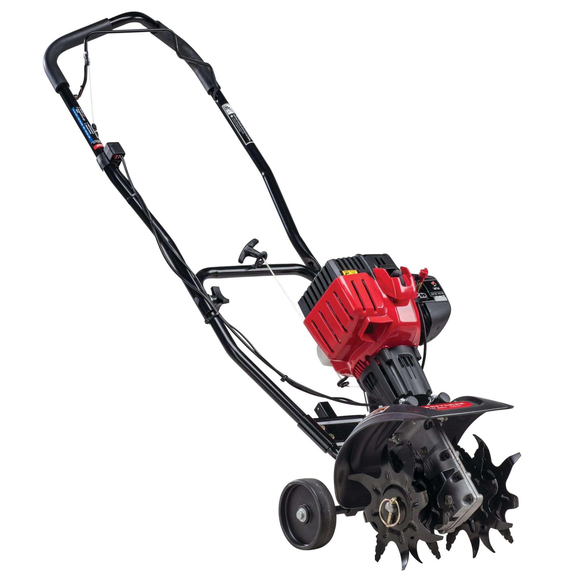 CRAFTSMAN CMXGVAMKC25C Gas-Cultivators - View #13