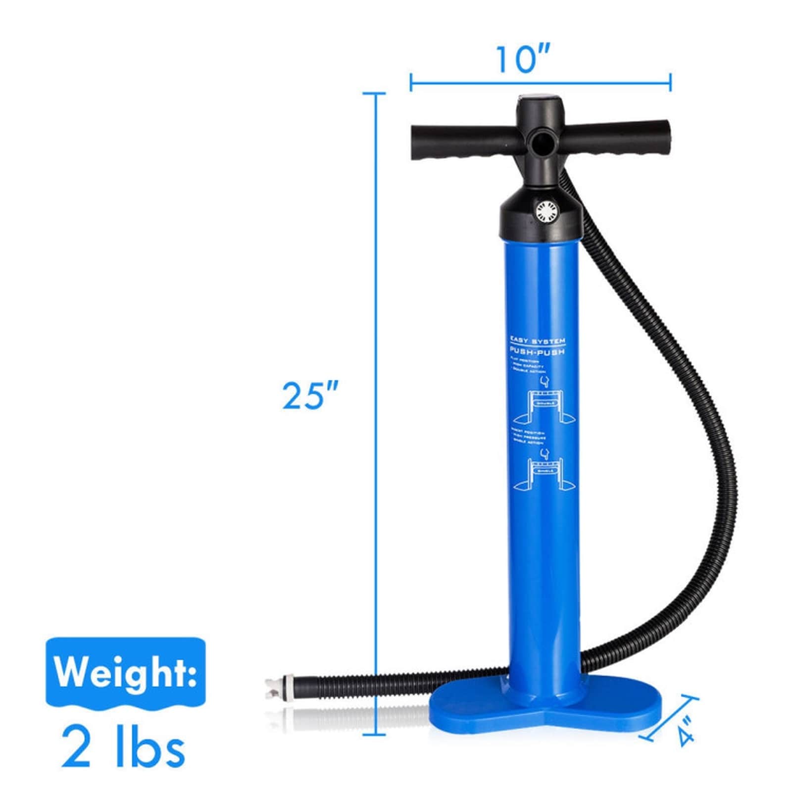 SUGIFT LW102SUGHY0087 Air-Pumps - View #3