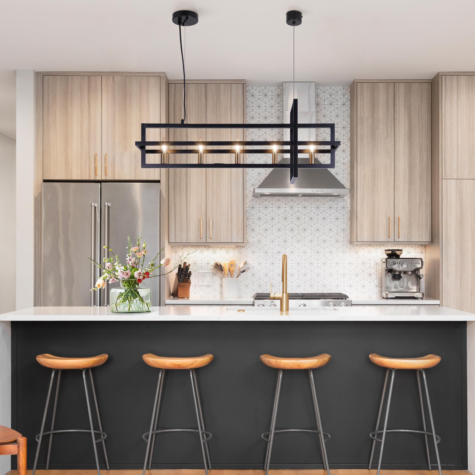 LNC L2EJYQI5159G9C Pendant-Lights - View #3