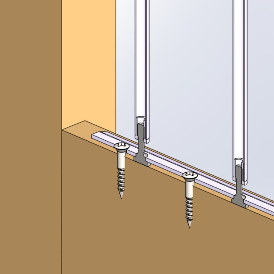 DOLLE 90742 railings - View #9