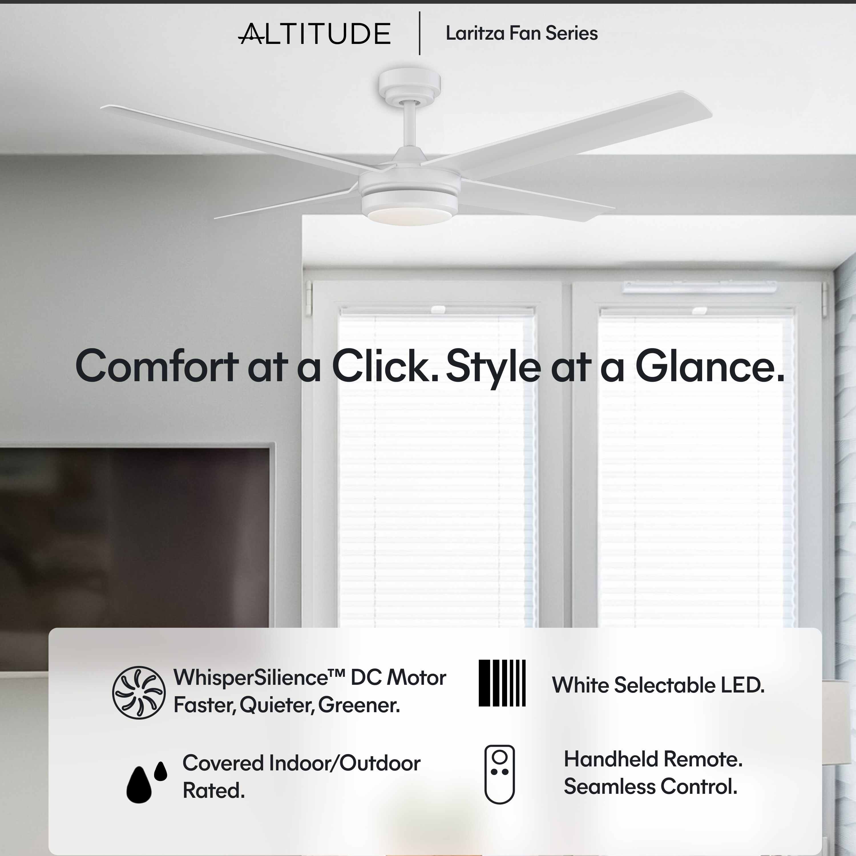 ALTITUDE 108L56MWHMWH Ceiling-Fans - View #7