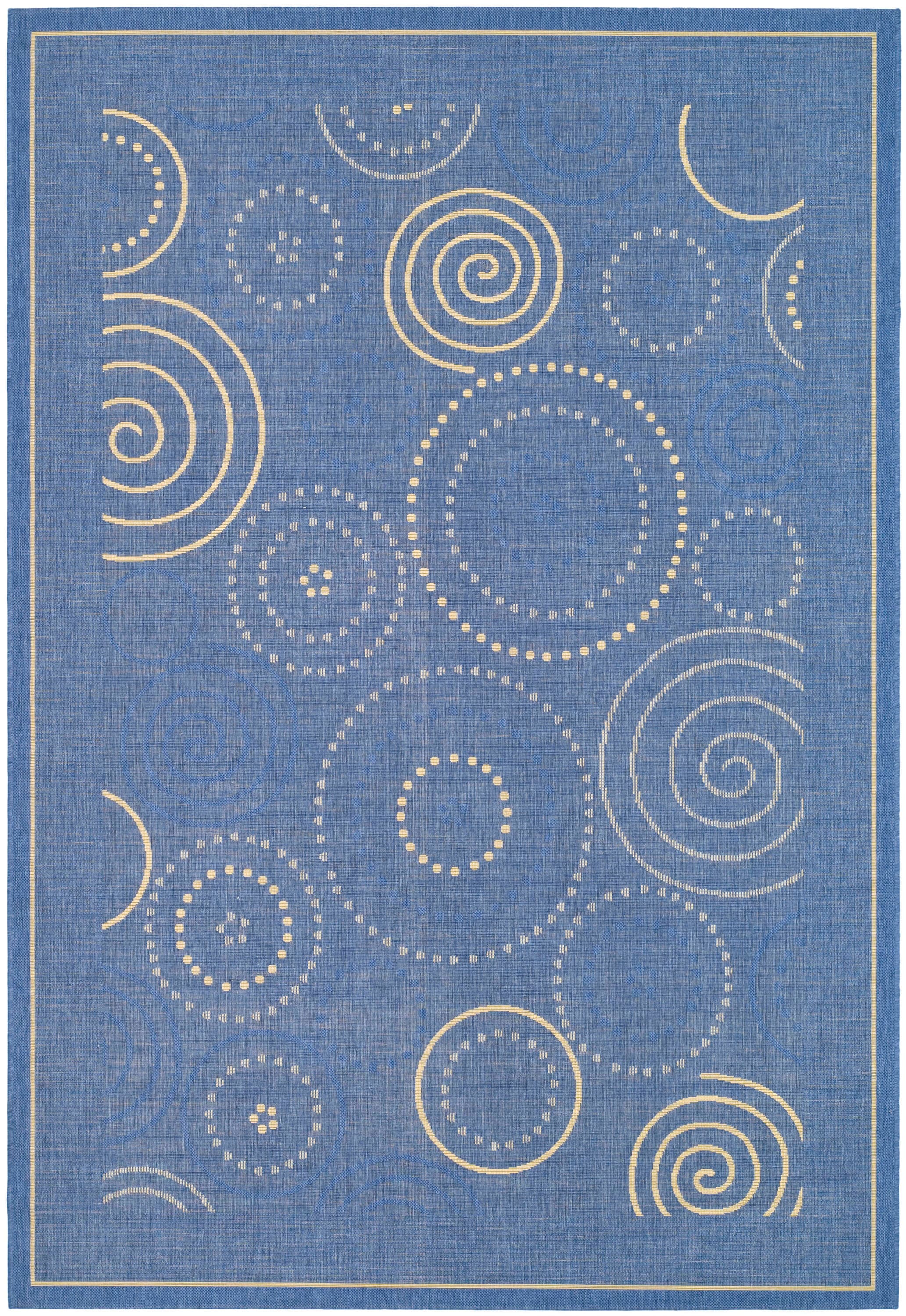 Safavieh CY1906-3103-5R rugs - View #7