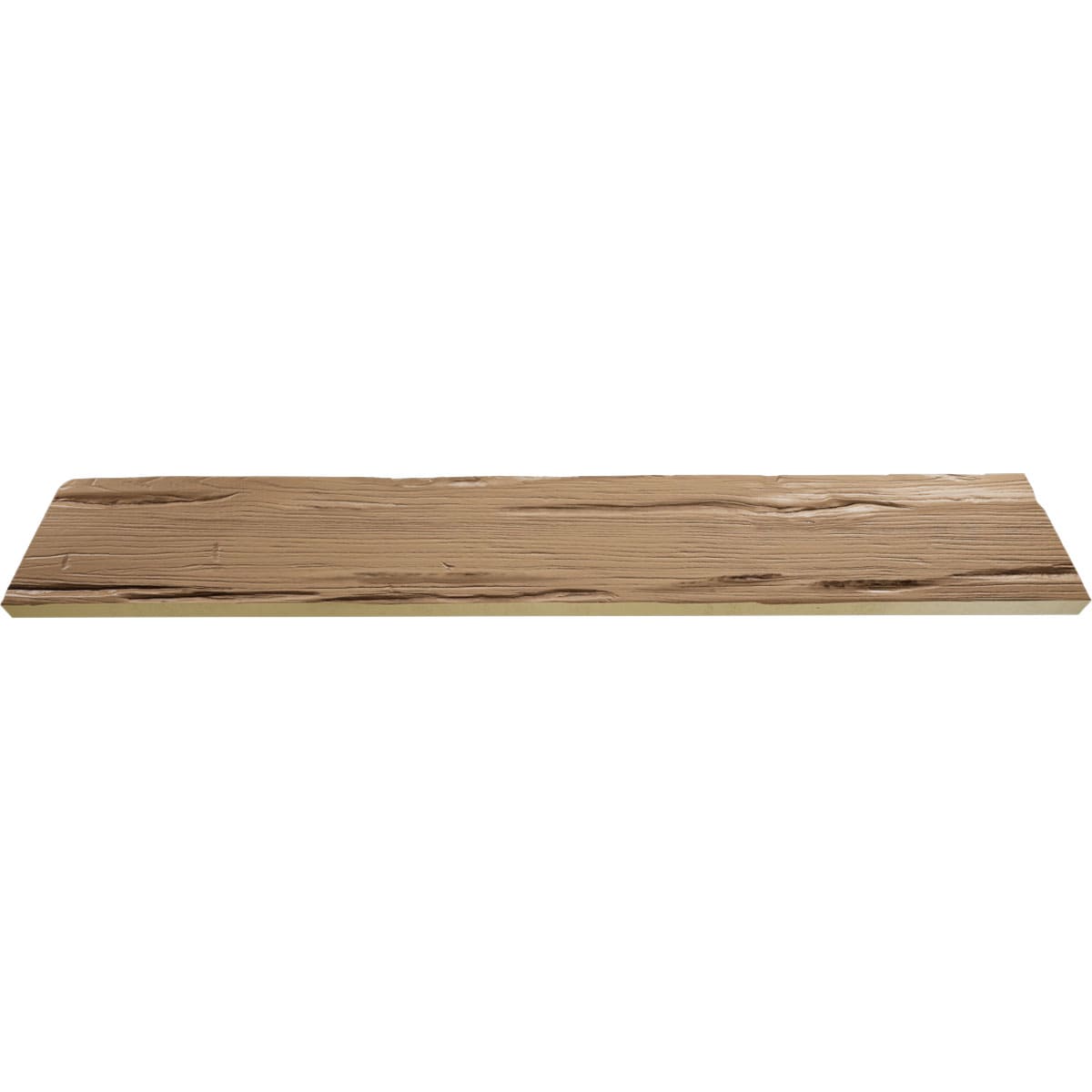 Ekena Millwork 2460867 Faux-Beams - View #2