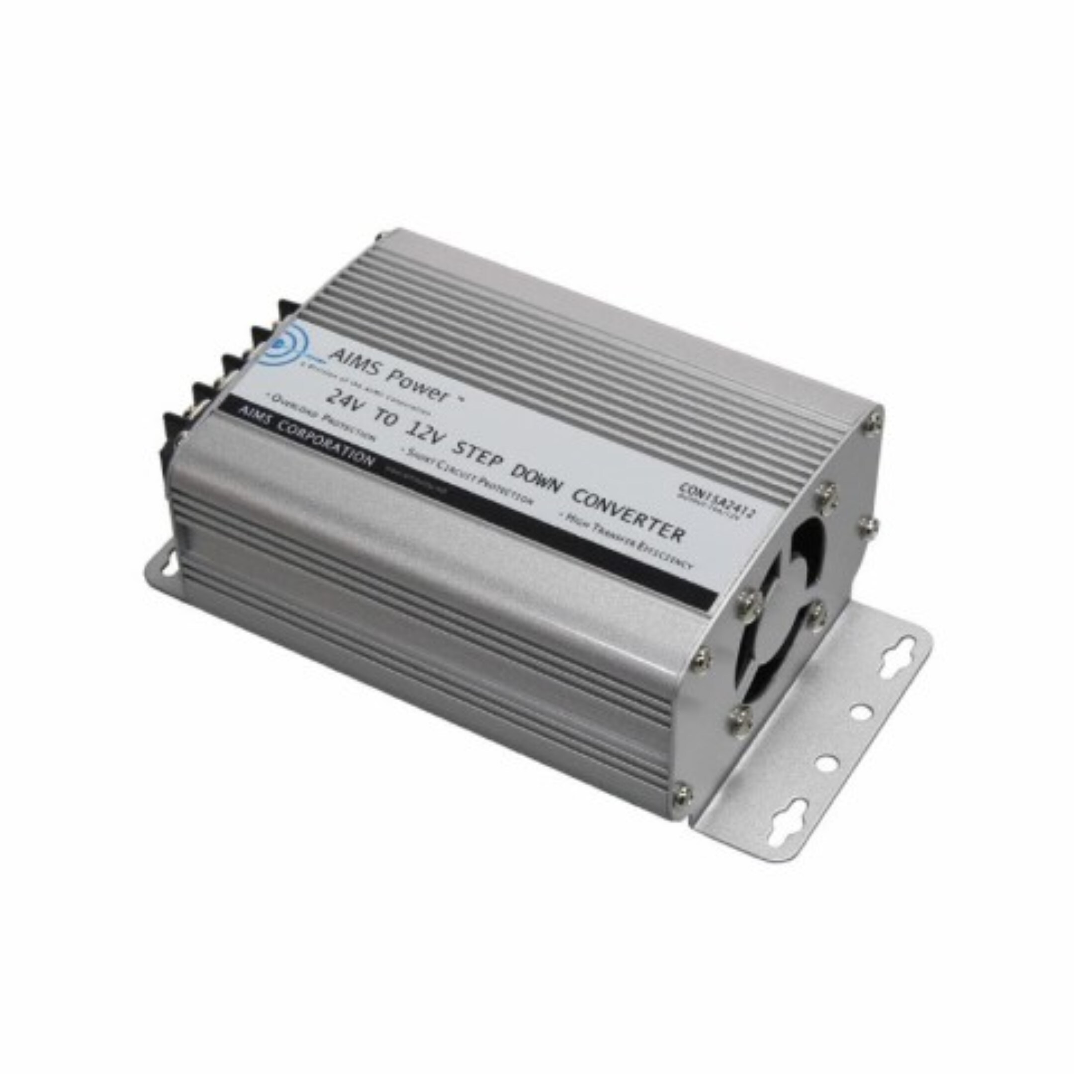 AIMS Power CON15A2412A inverters - View #2