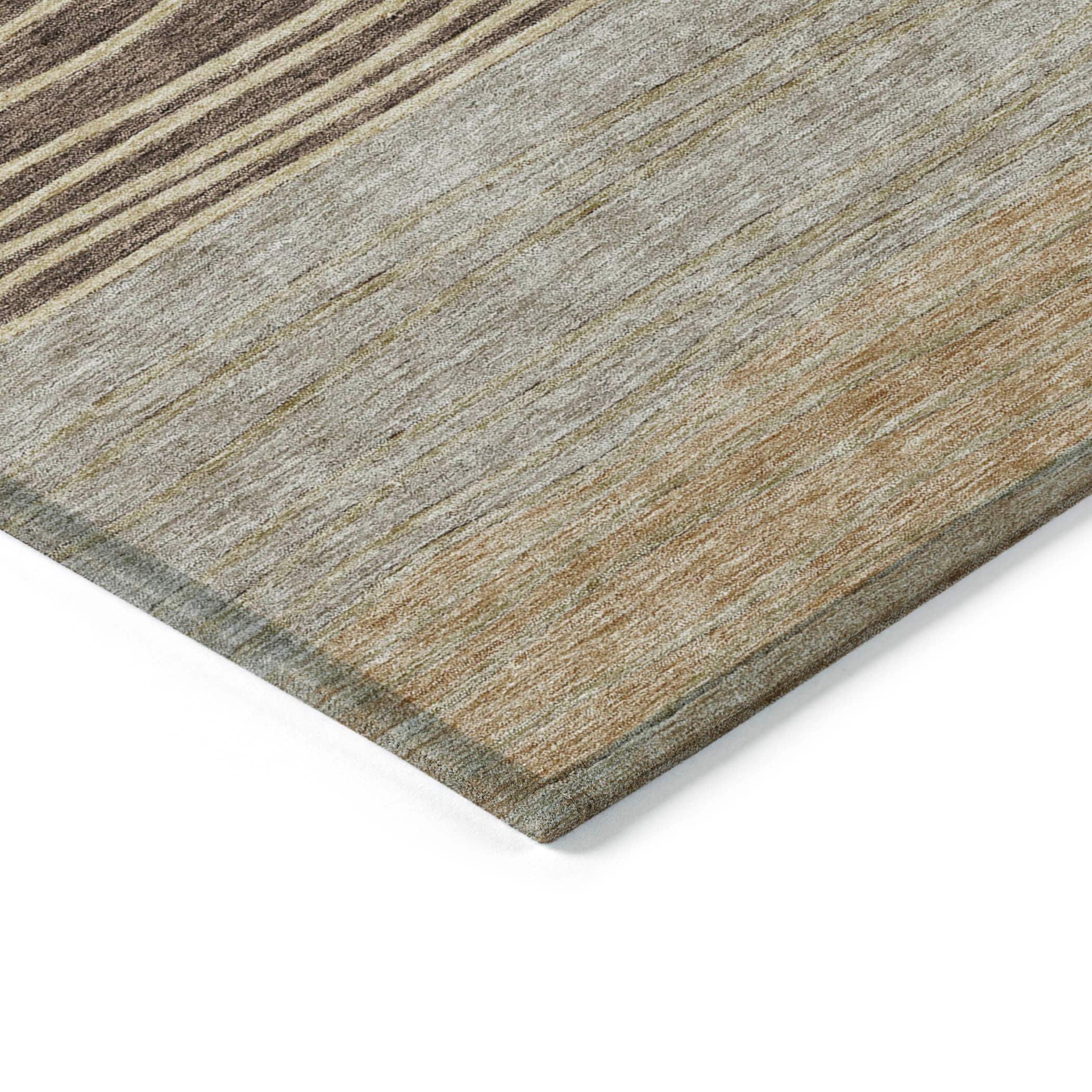Addison Rugs ACN735TP8RO rugs - View #4