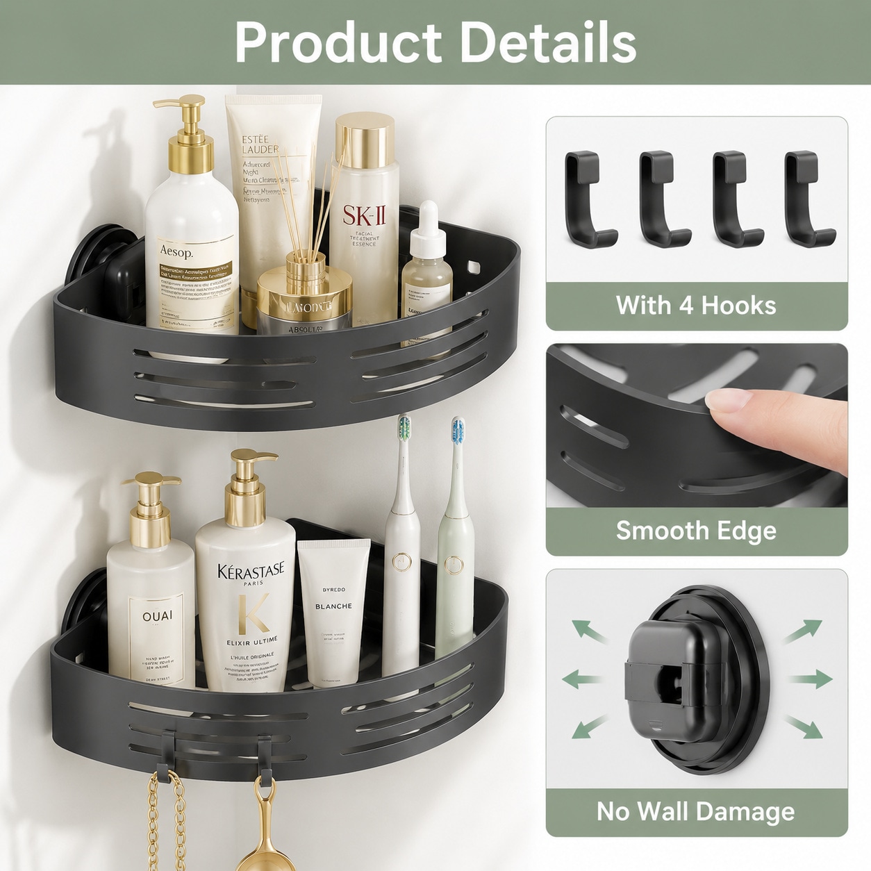 Paradigms Interiors 514068539308 Bathroom-Accessories - View #3