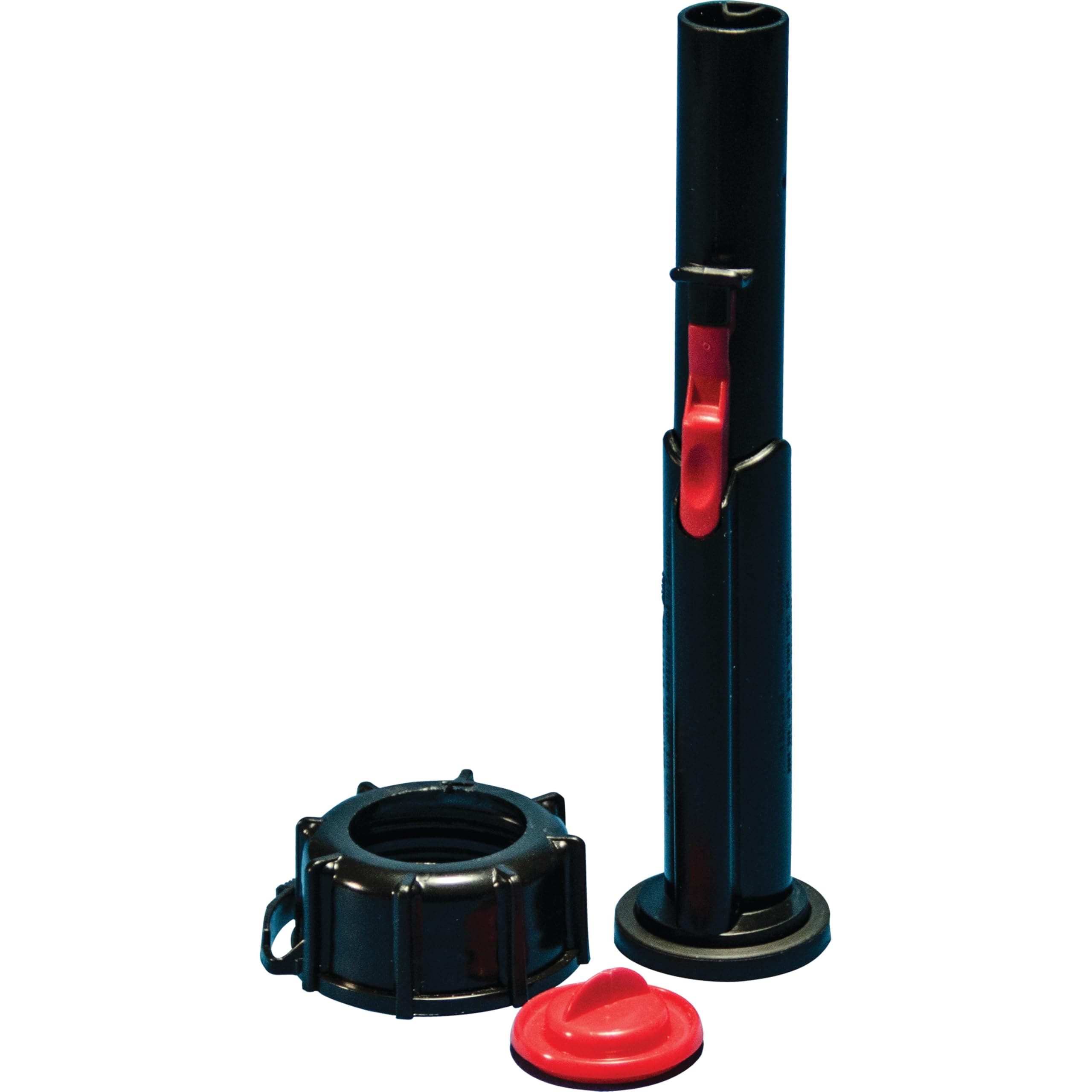 Midwest Can DIB-AC-570263QTY-1 4240 Quick Flow Spout - Efficient Fuel Can Replacement Kit with Auto Shut Off