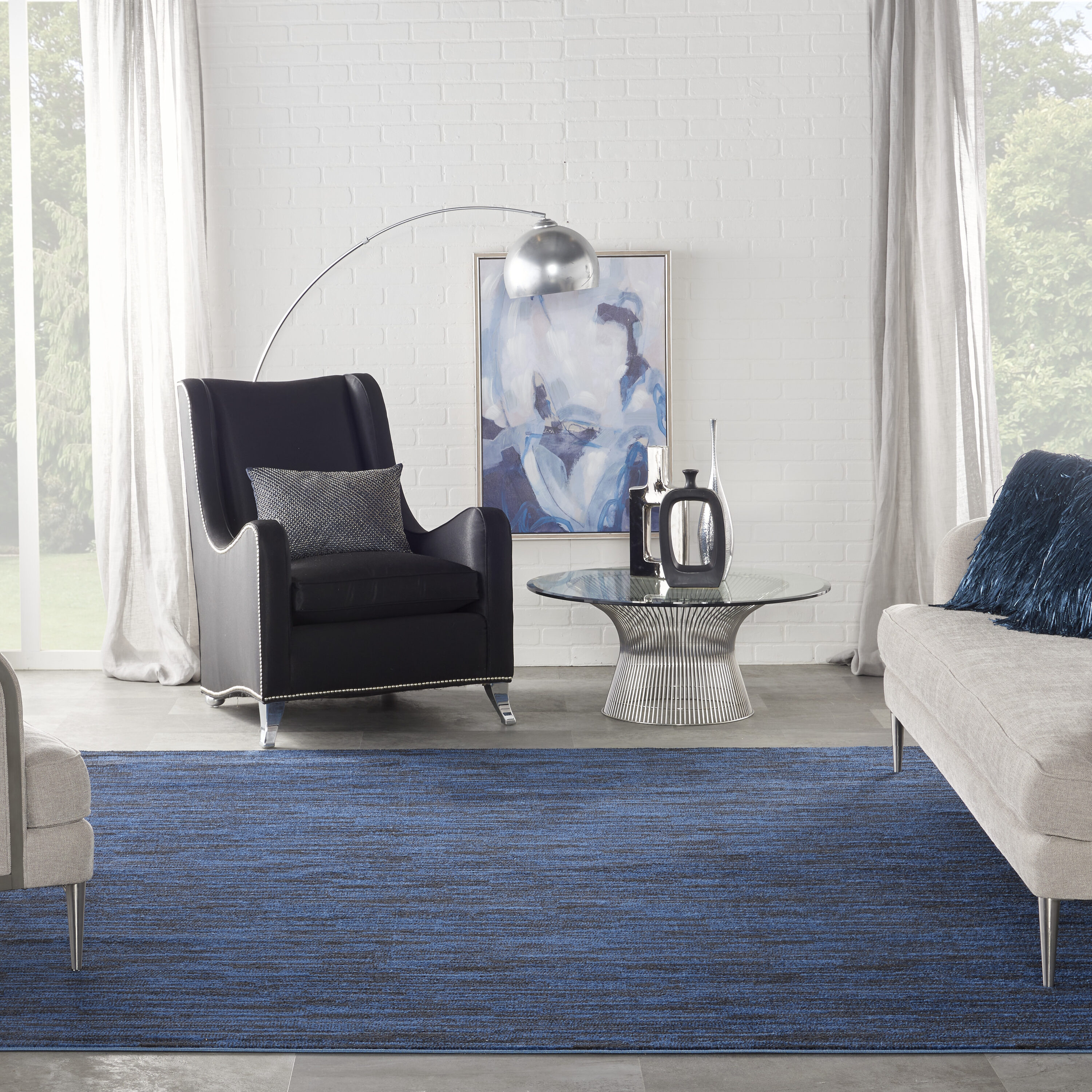 Nourison Home 099446824349 rugs - View #4