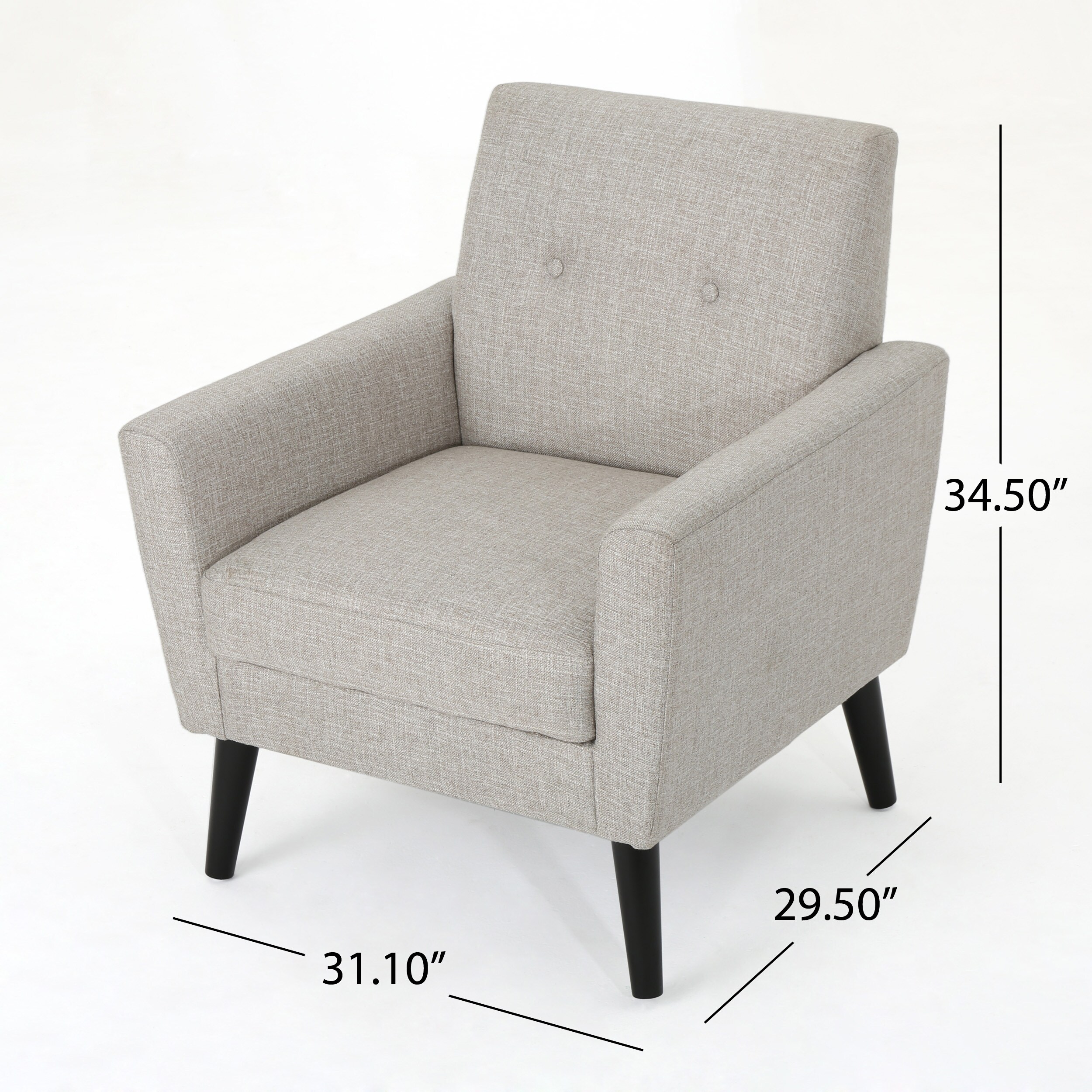 LOVMOR SF-WO-60848.00BEI chairs - View #5