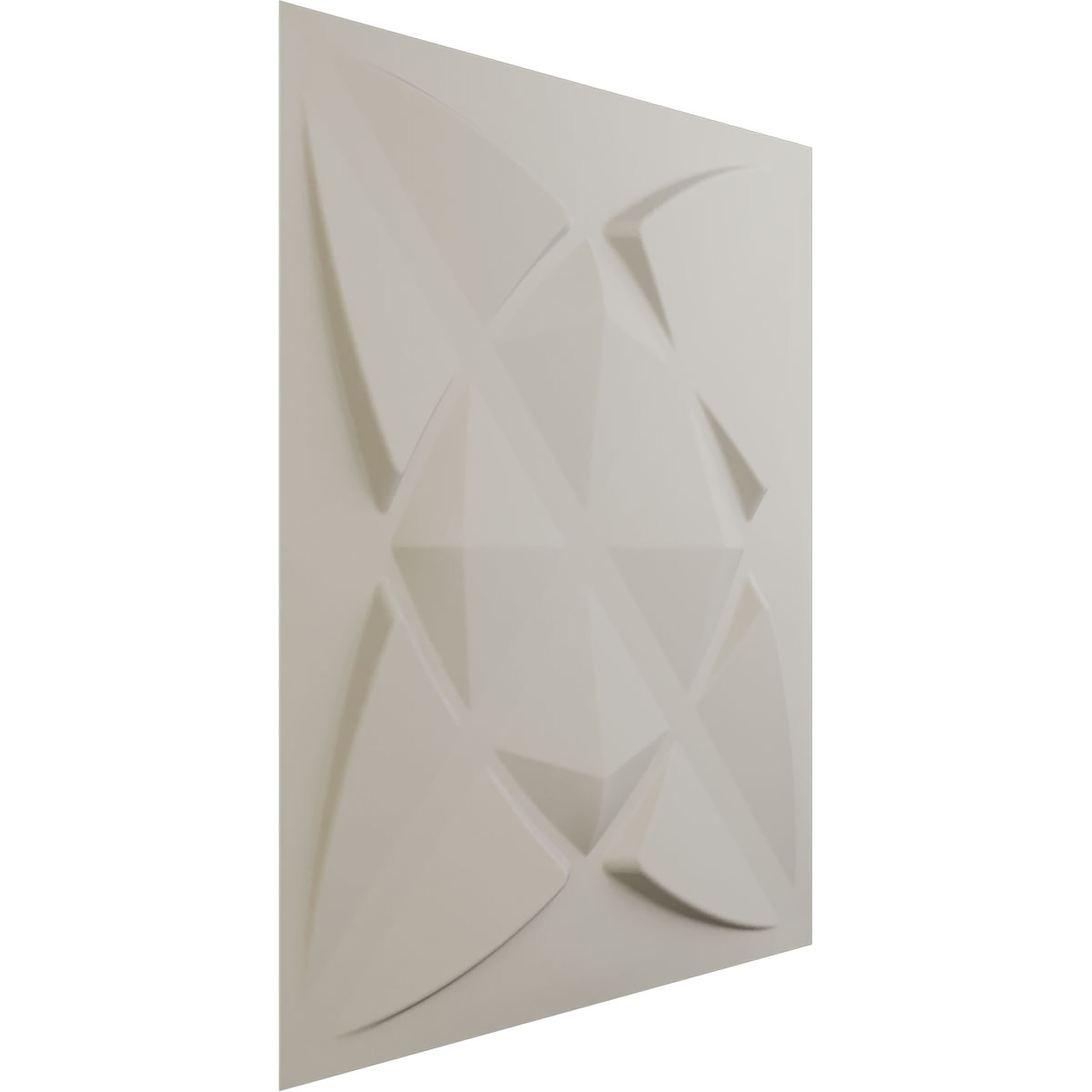 Ekena Millwork WP20X20BMGBW Wall-Panels - View #2