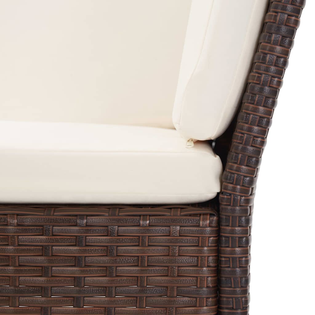 Tinyhomie LW-L-DP48935 Patio-Dining-Sets - View #6