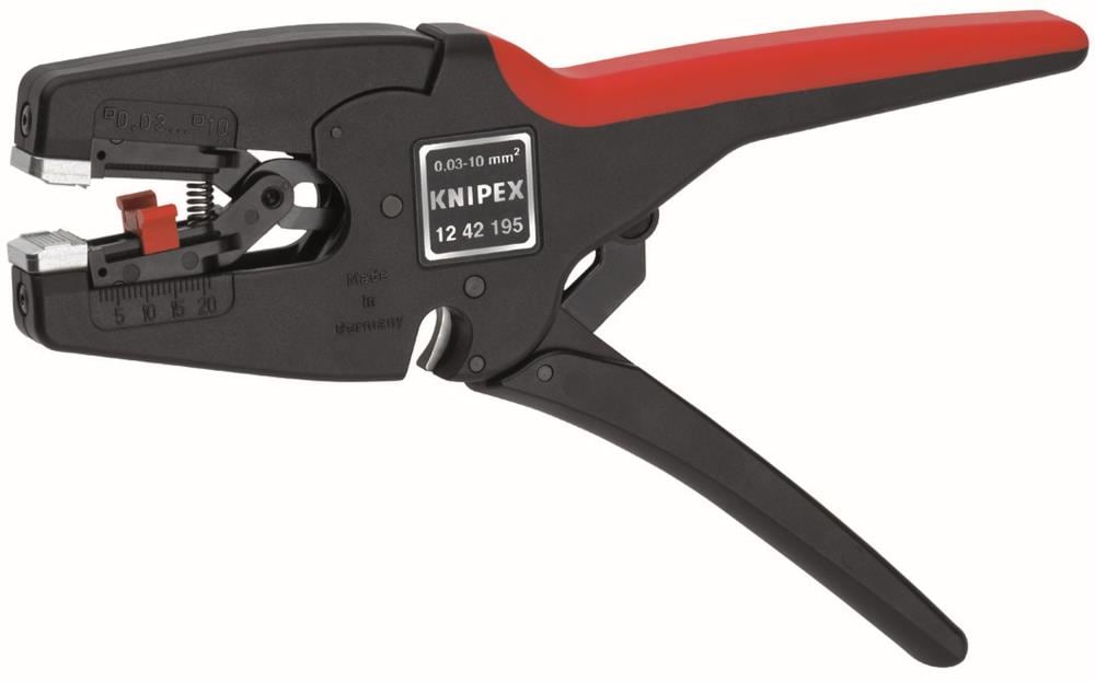 Made In Germany Felo Automatic Wire Stripper 
