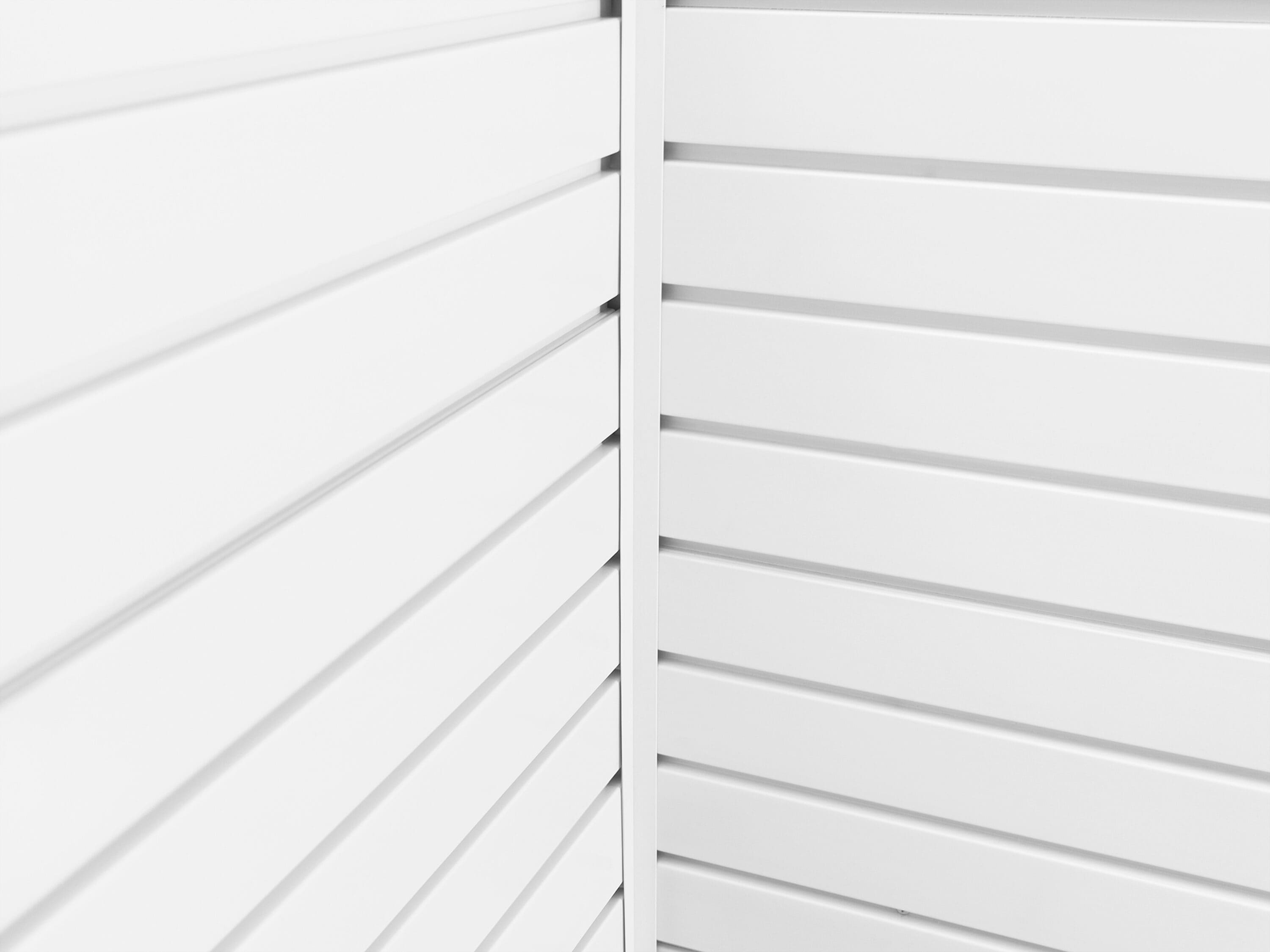 NewAge Products 51747 Garage-Storage-Rail-Sys-Acc - View #9