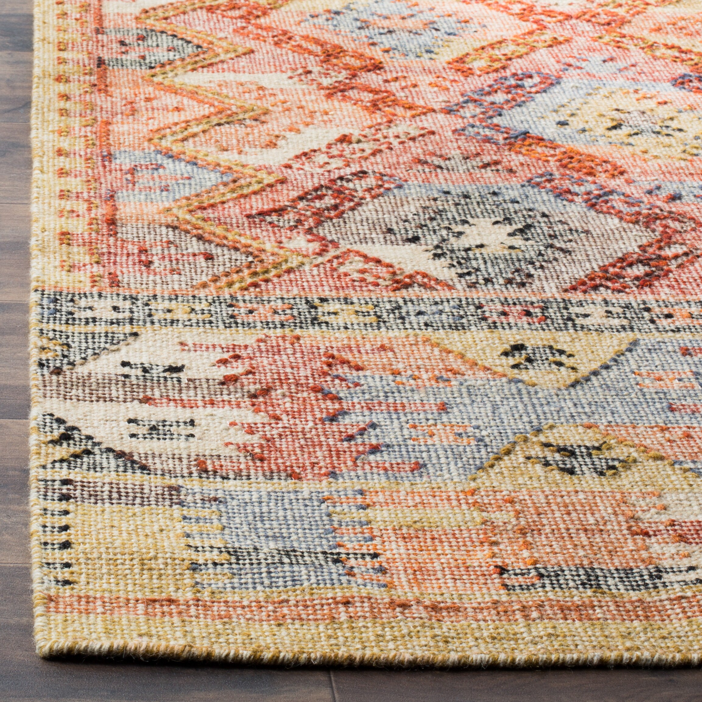 Safavieh CNY115C-5 rugs - View #4