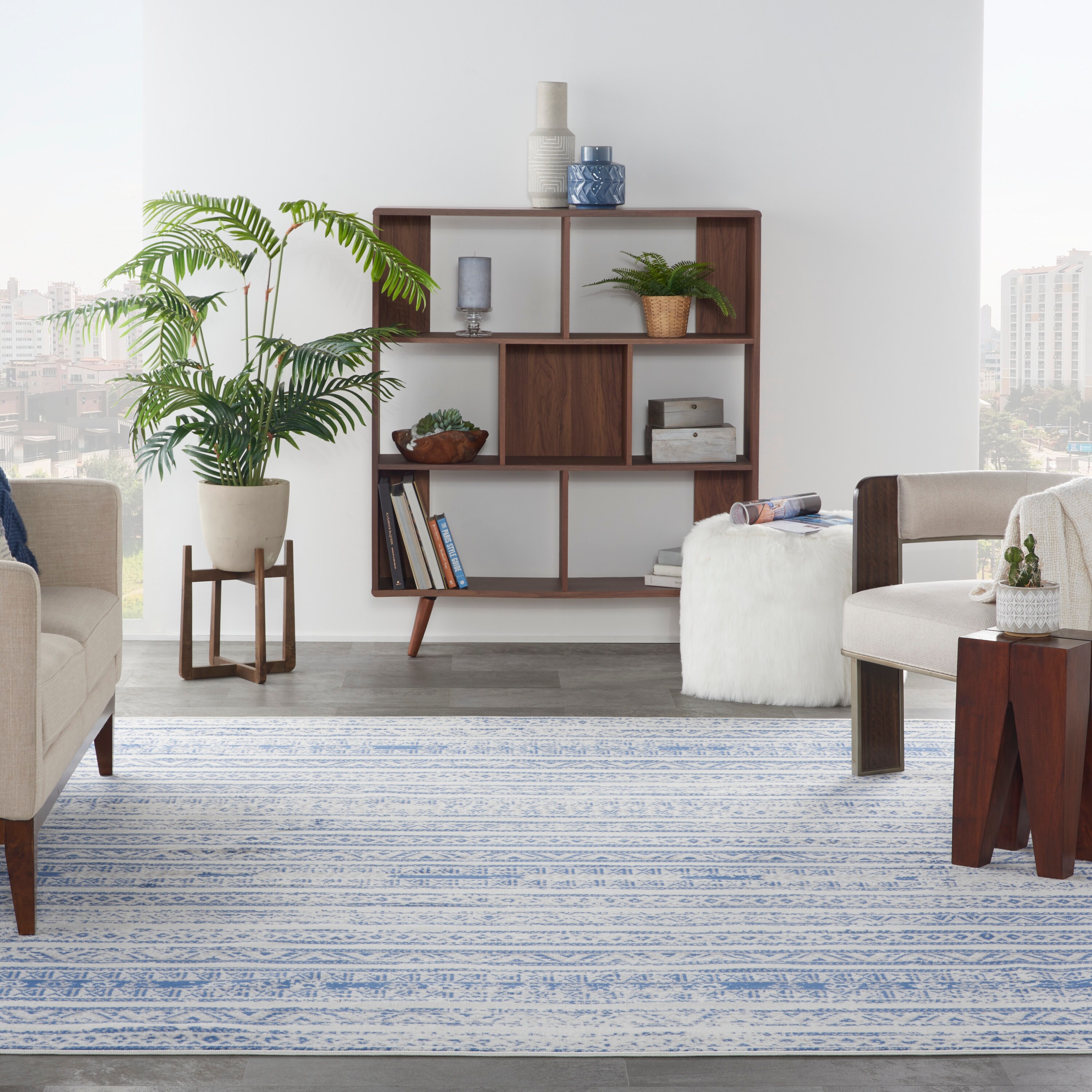 Nourison 99446834799 rugs - View #8