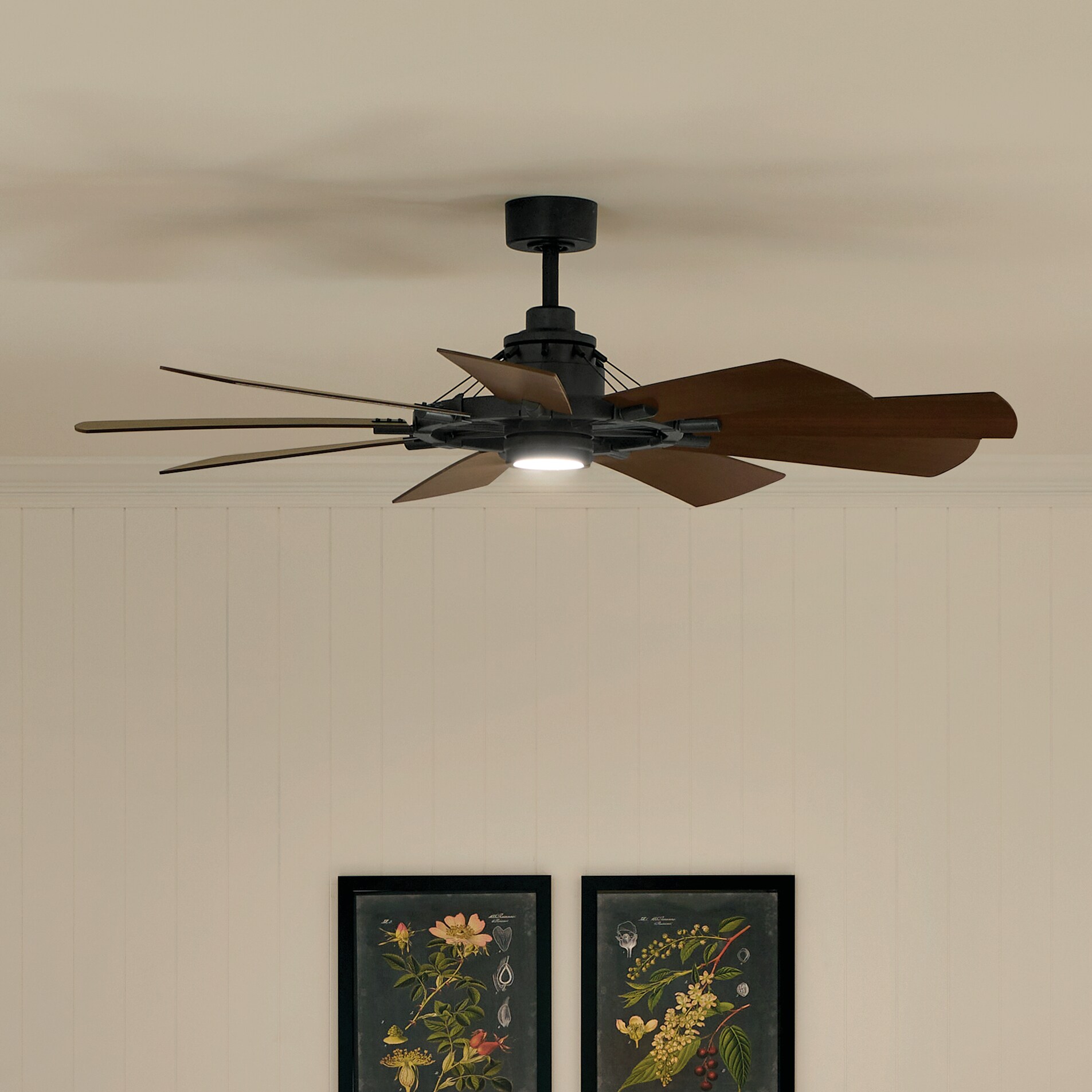 Kichler 300260DBK Ceiling-Fans - View #11
