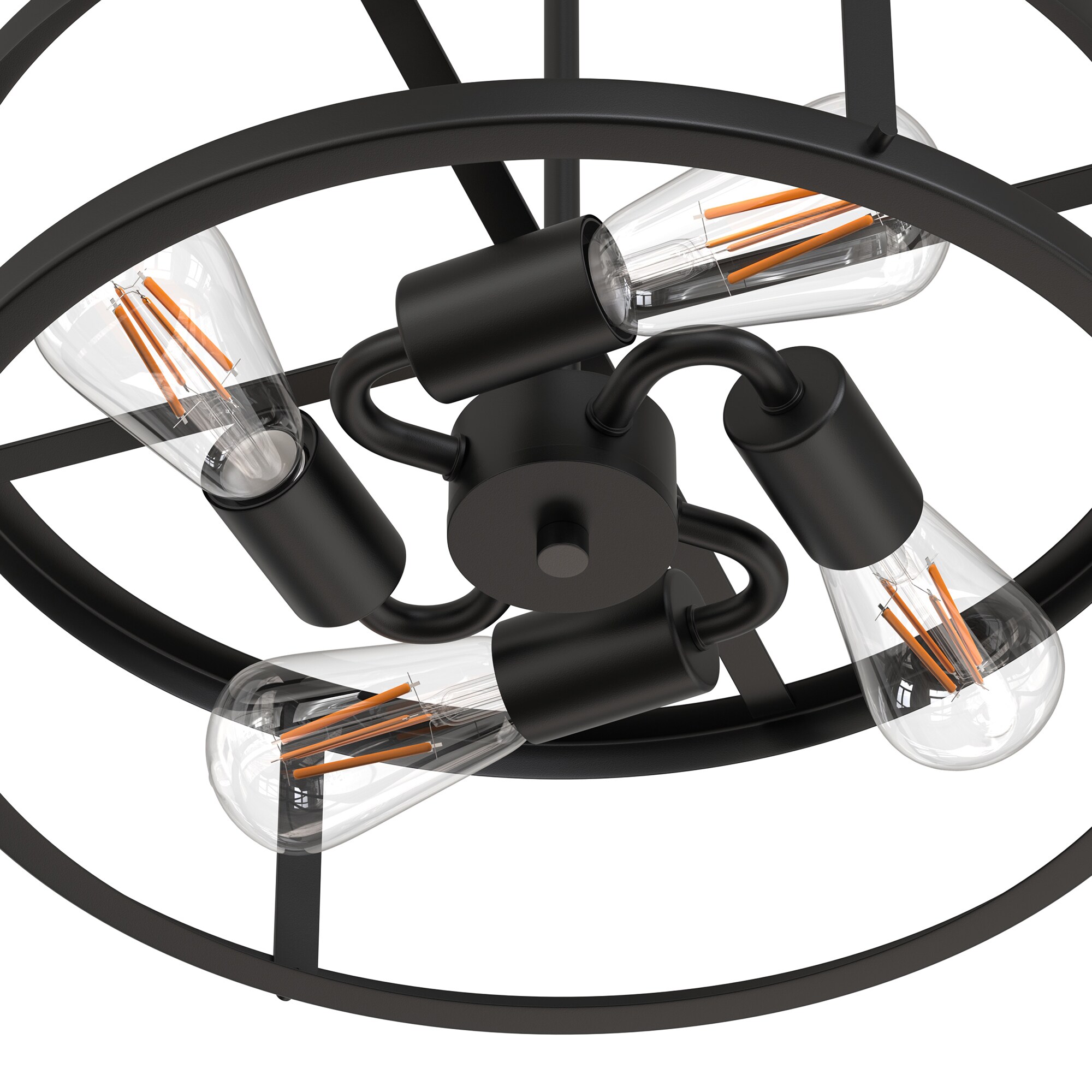 DORESshop LSC-BD-BX00701DBL flushmounts - View #6