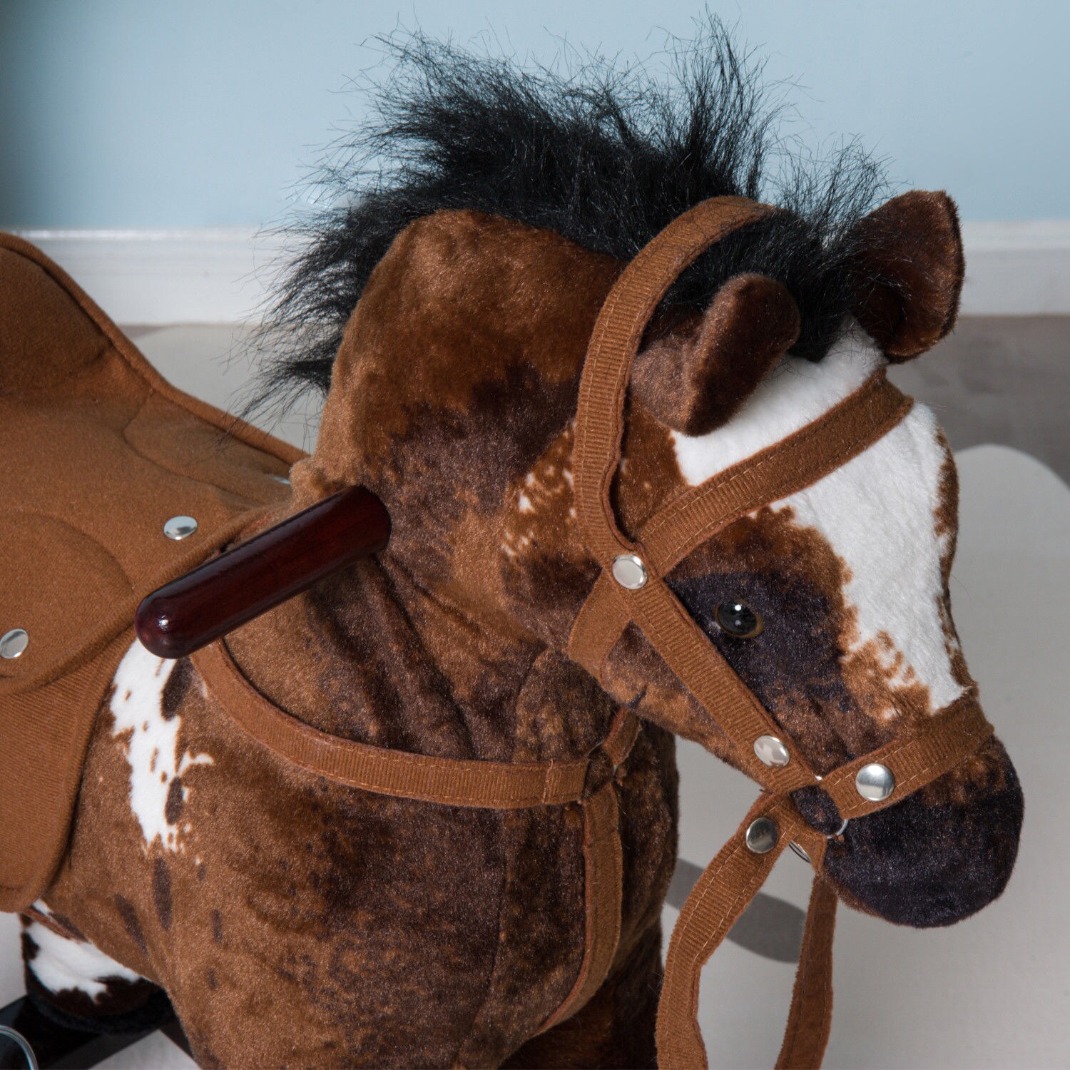 Qaba 330-034 Play-Toys - View #7