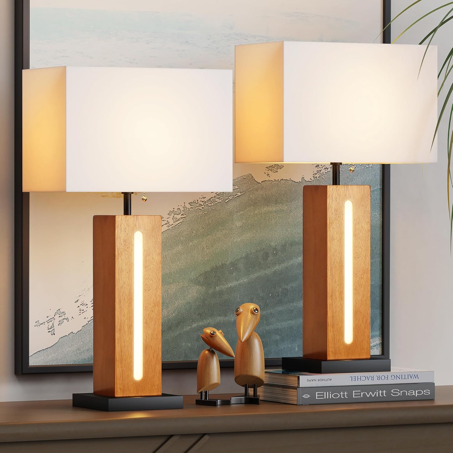 RKZHOPT WZX-9114-L Table-Lamps - View #8
