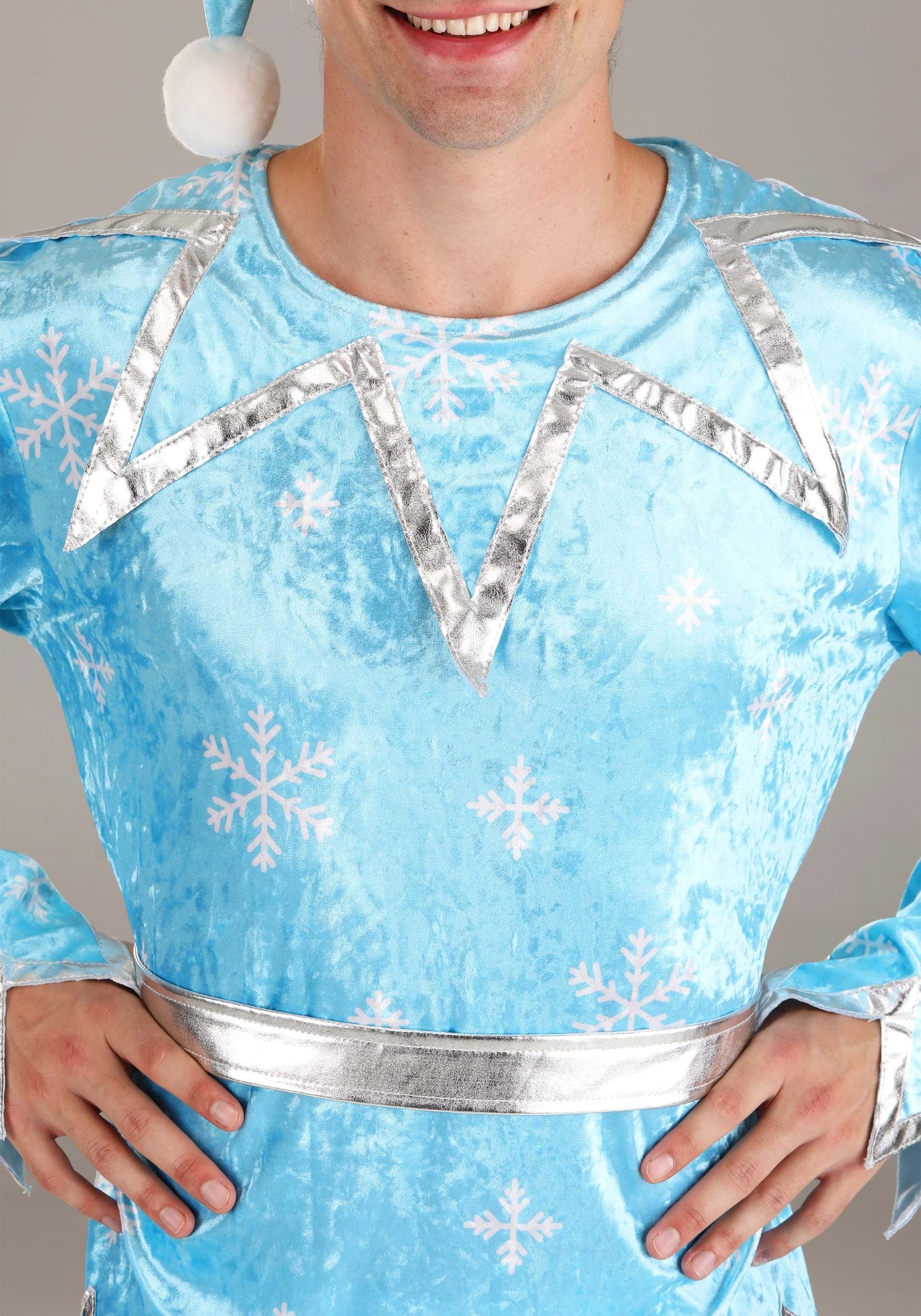 HalloweenCostumes.com FUN4353AD-L costumes - View #4