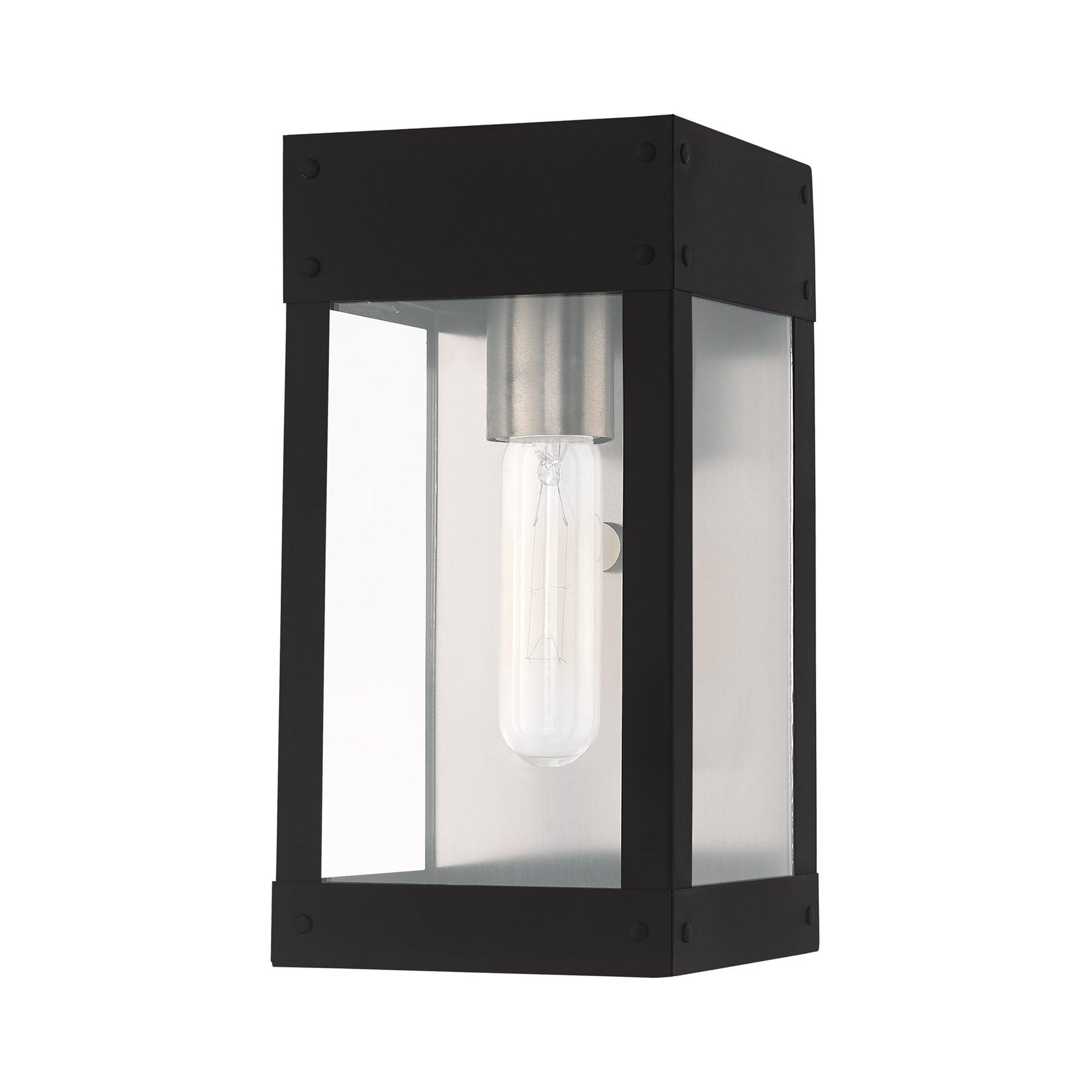 Livex Lighting 20871-04 Outdoor-Wall-Lighting - View #3