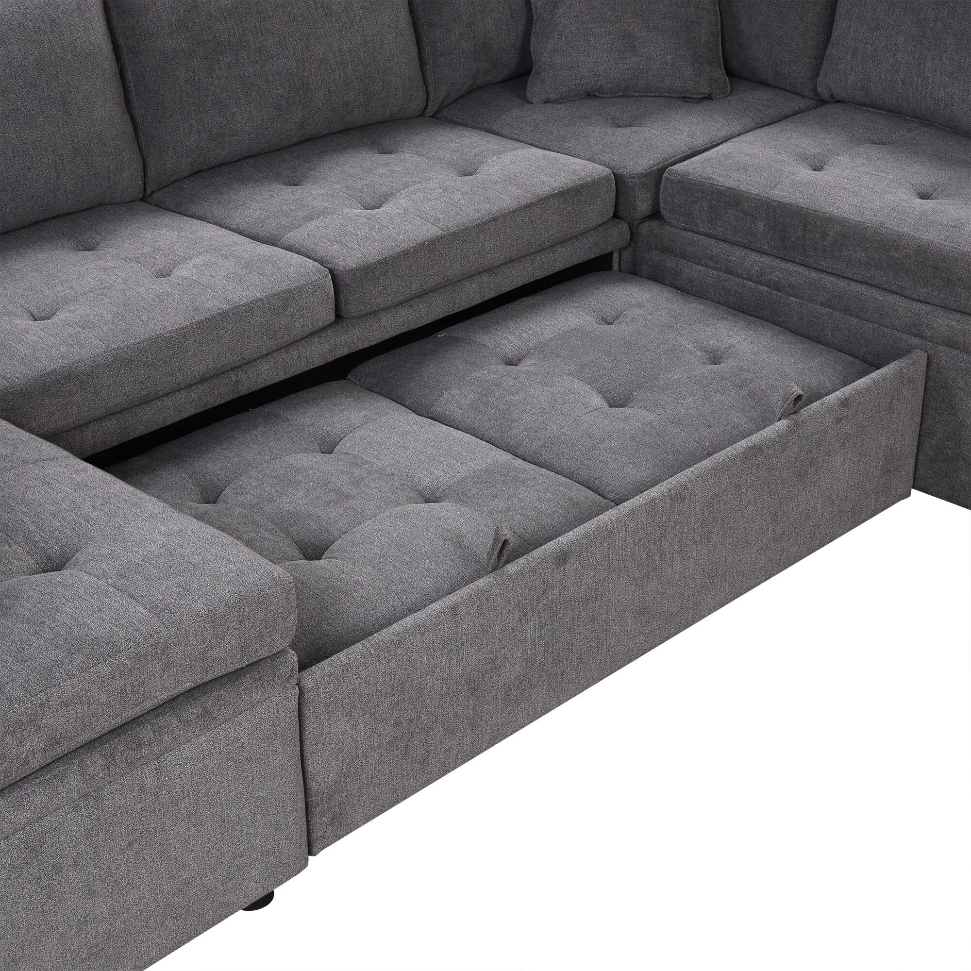 ModernLuxe L-N719S001580E Sofas-Loveseats - View #14