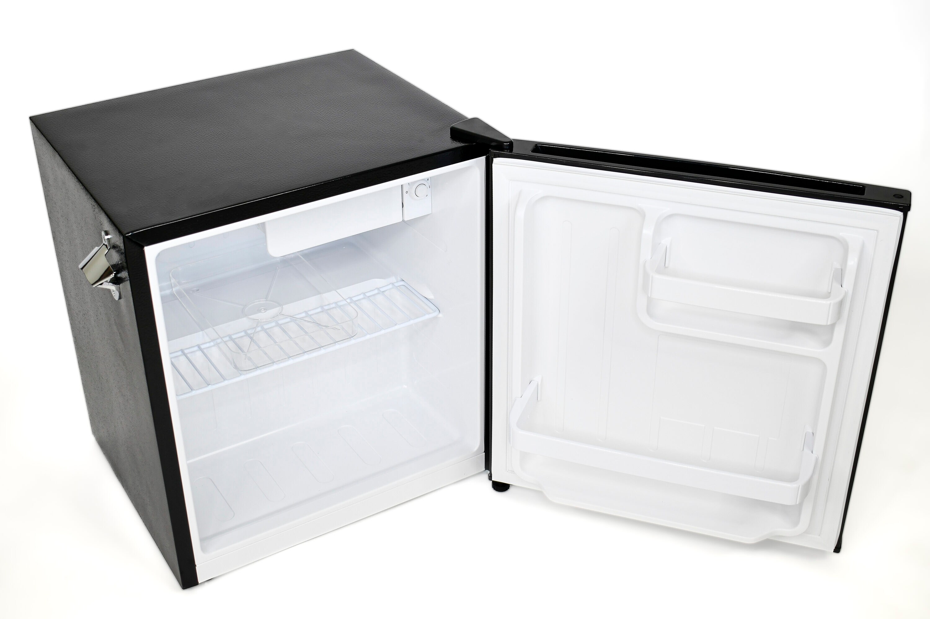 Frigidaire EFR176-BLACK m050615 - View #2