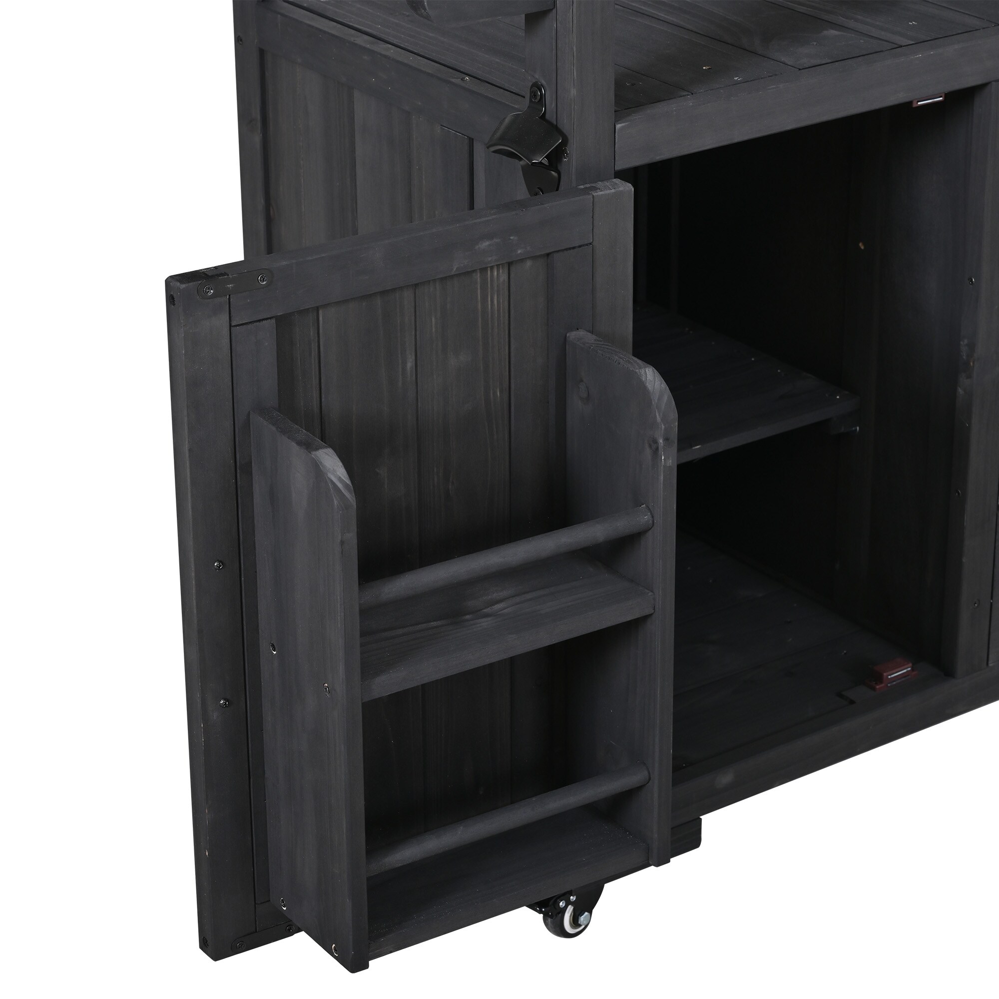 ModernLuxe L3P-N717P404326B Potting-Benches - View #12