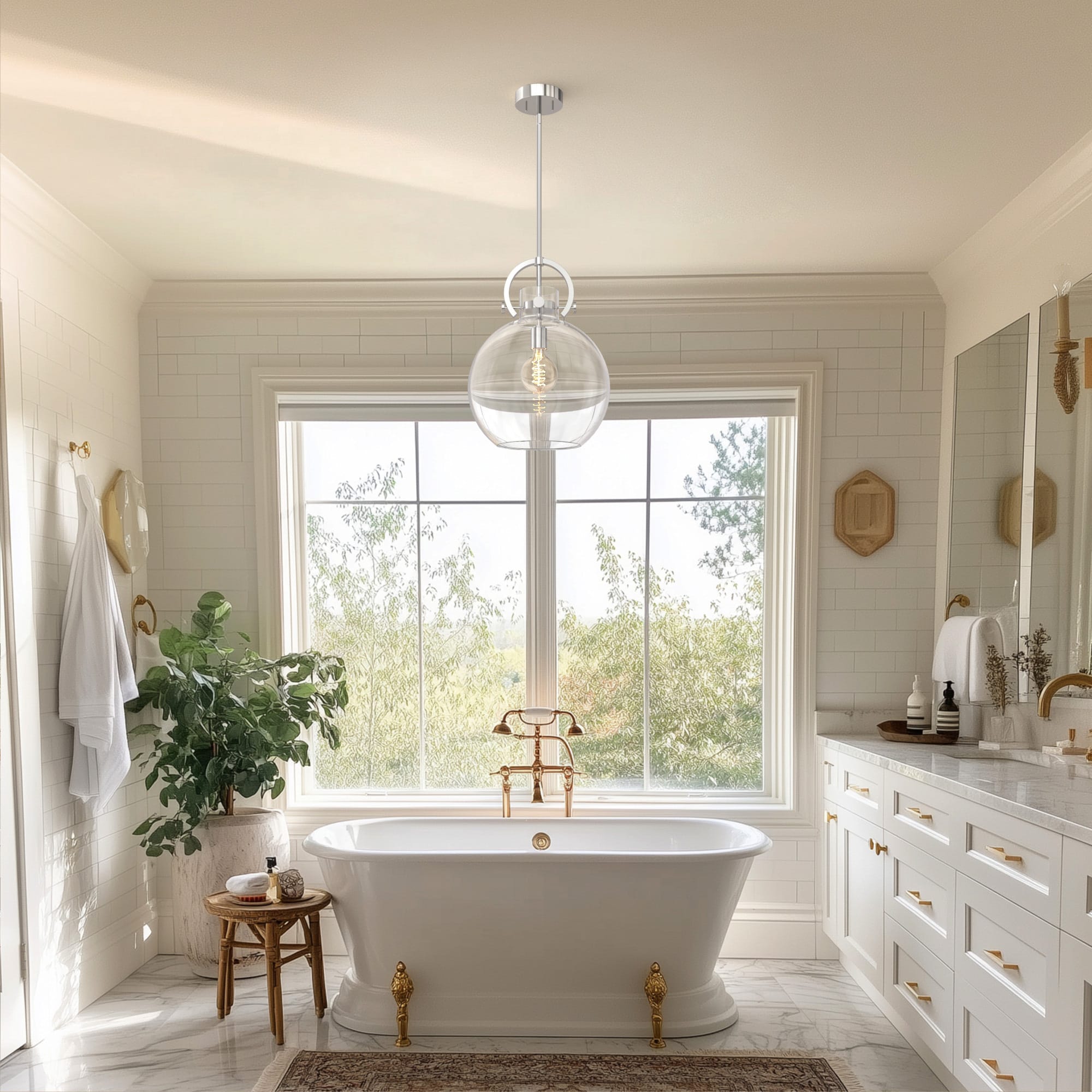 DORESshop LSC-ZY-CX19802ANK Pendant-Lights - View #2