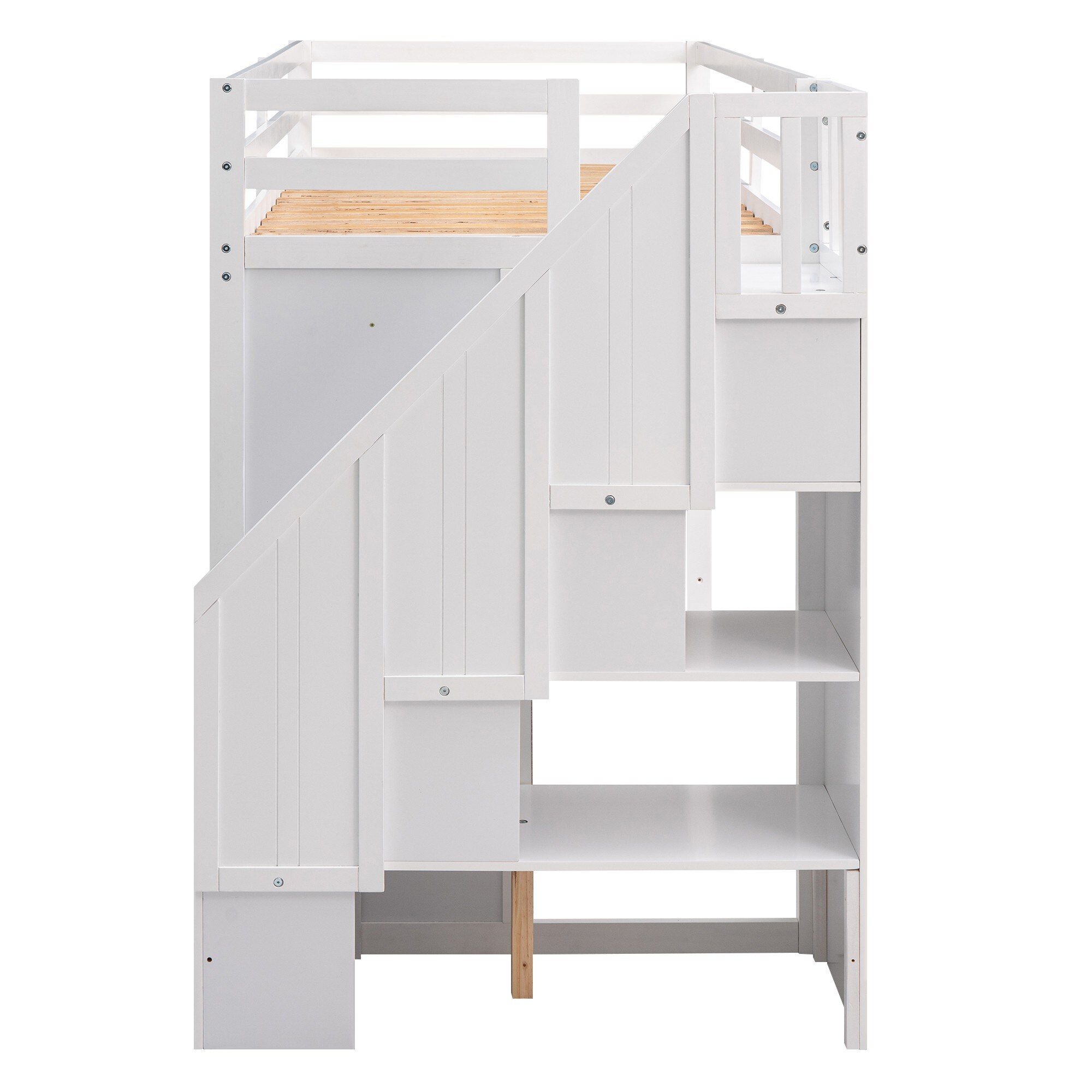 Yiekholo LL-1398AAK Bunk-Beds - View #10