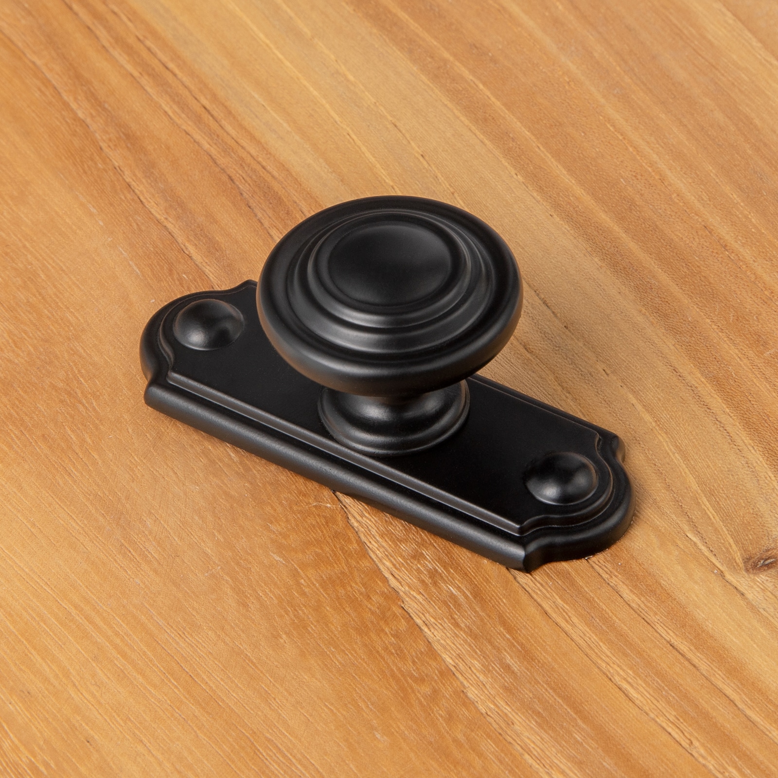 Miaokesen 9081B-DK-DP-C Cabinet-Knobs - View #3