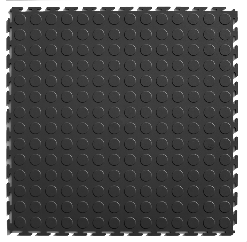Armor All Original Garage Floor Mat, (17' x 7'4), (Includes Double Sided  Tape), Protects Surfaces, Transforms Garage - Absorbent/Waterproof/Durable