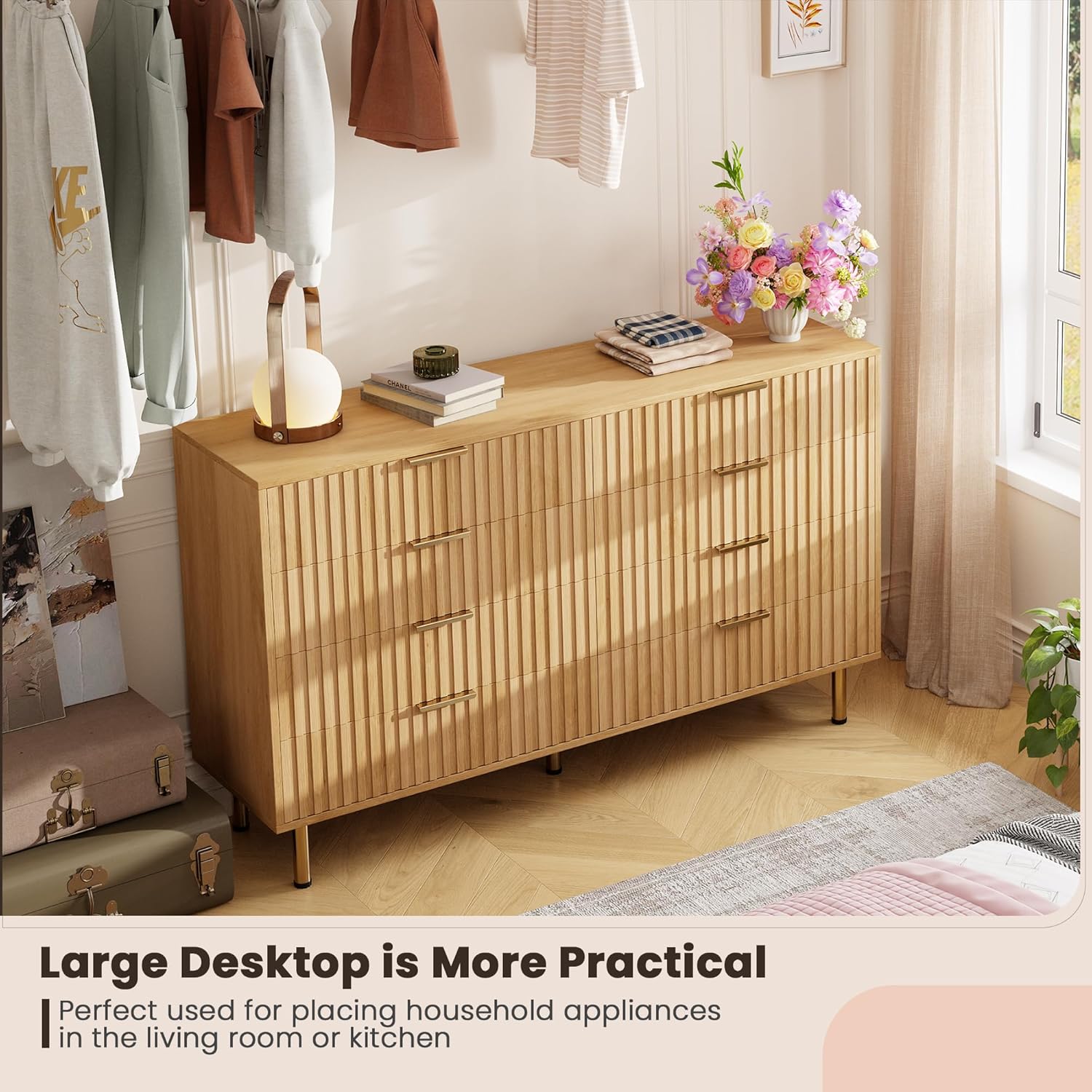 Garvee YYWPHO33HQOCG8 dressers - View #4