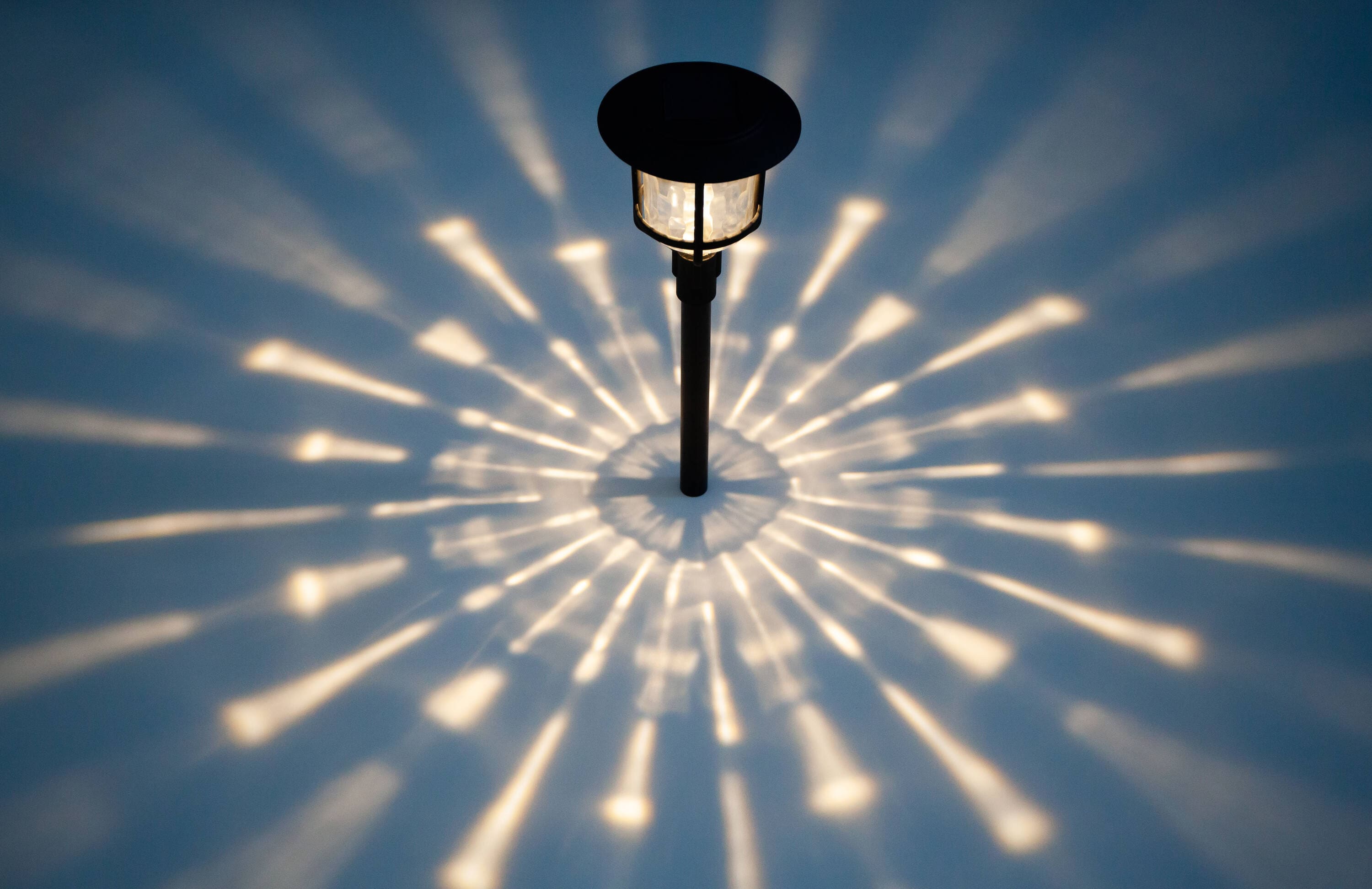 Harbor Breeze TS0759 Path-Lights - View #4